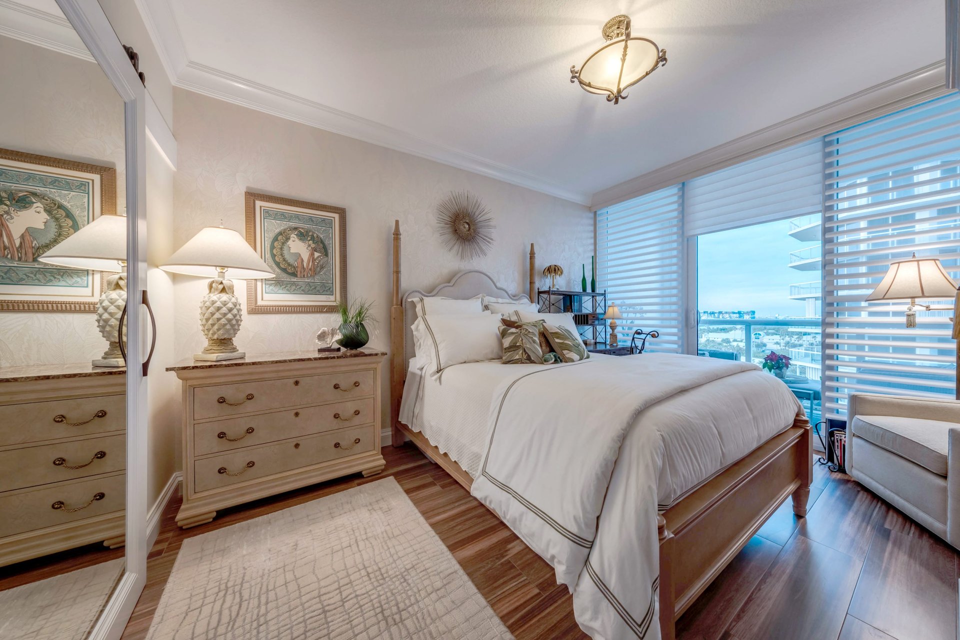6001 N Ocean Dr Unit: 901