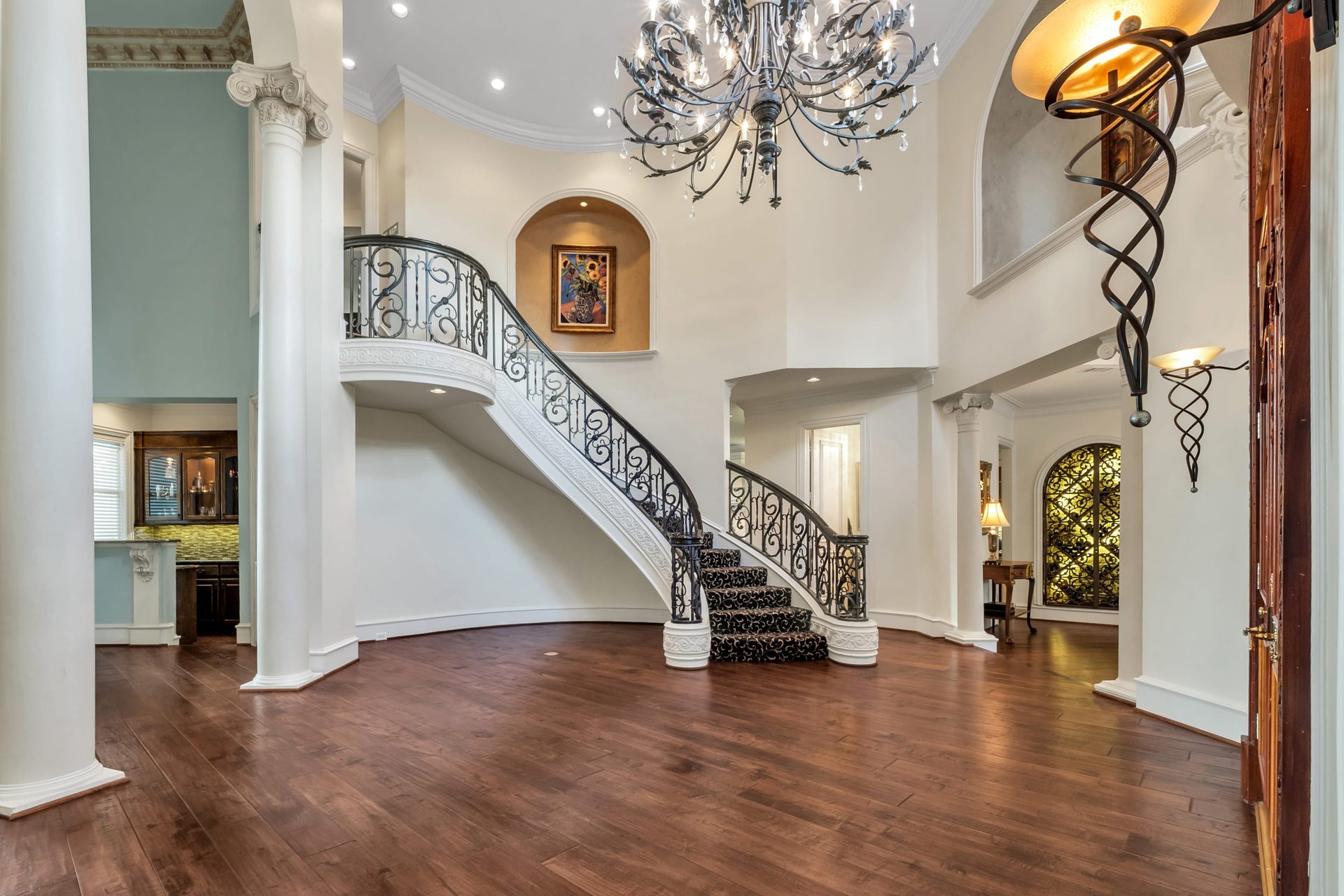 2913 Chapman Road