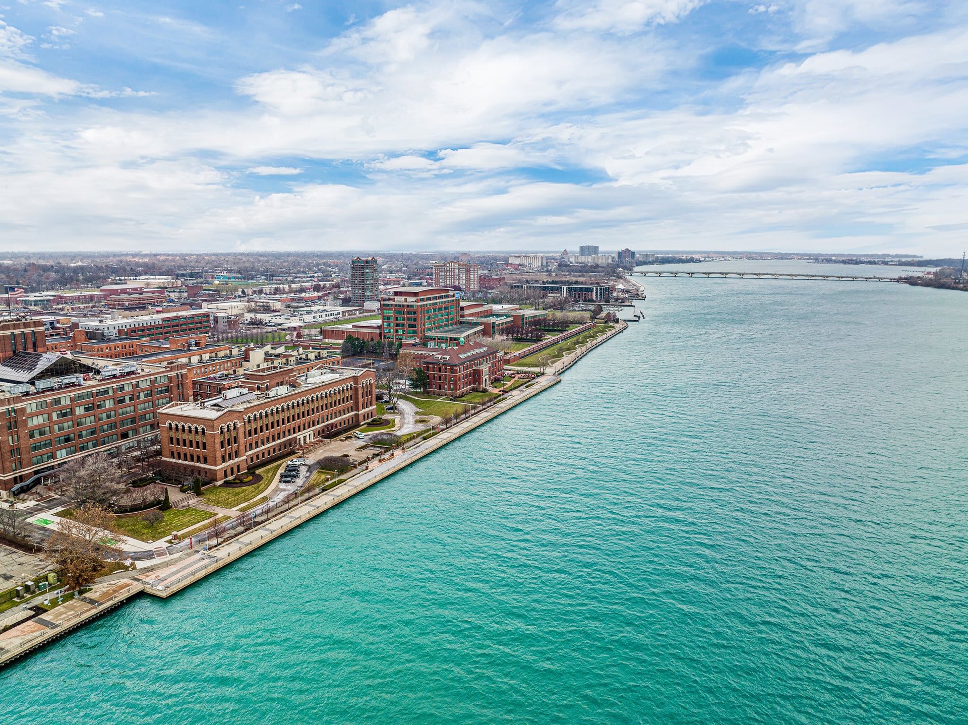 200 River Place Drive #16