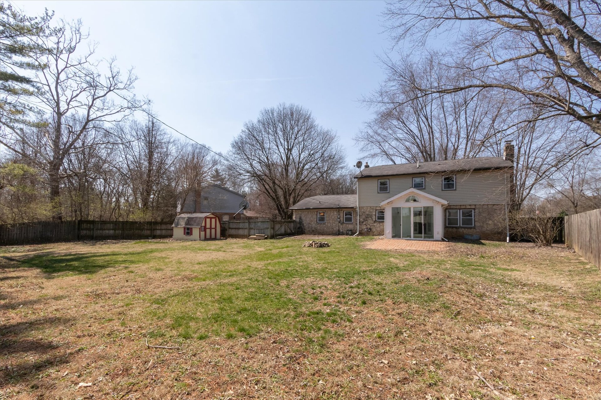 Outstanding Home in Carmel