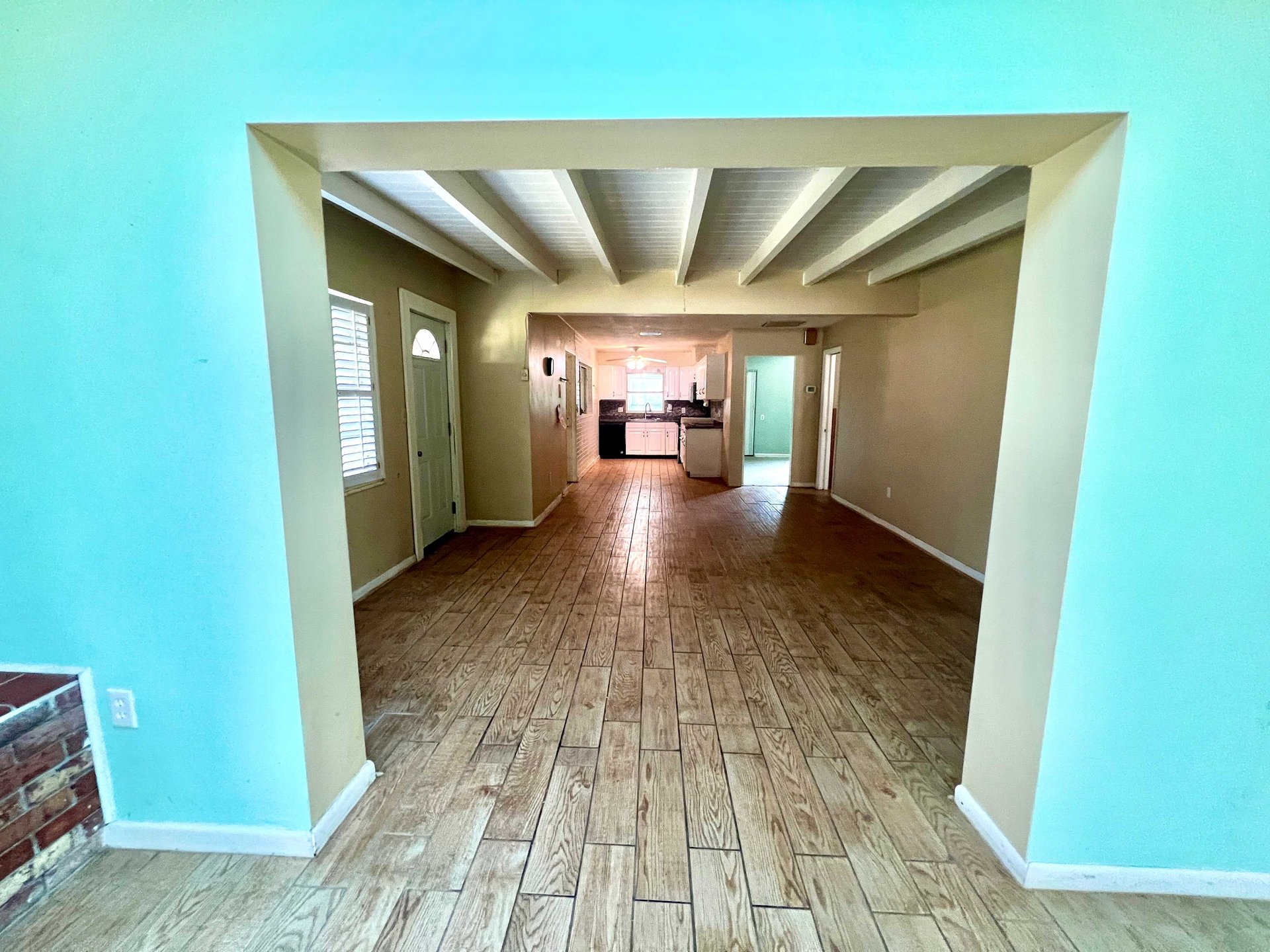 3348 Oklahoma Street