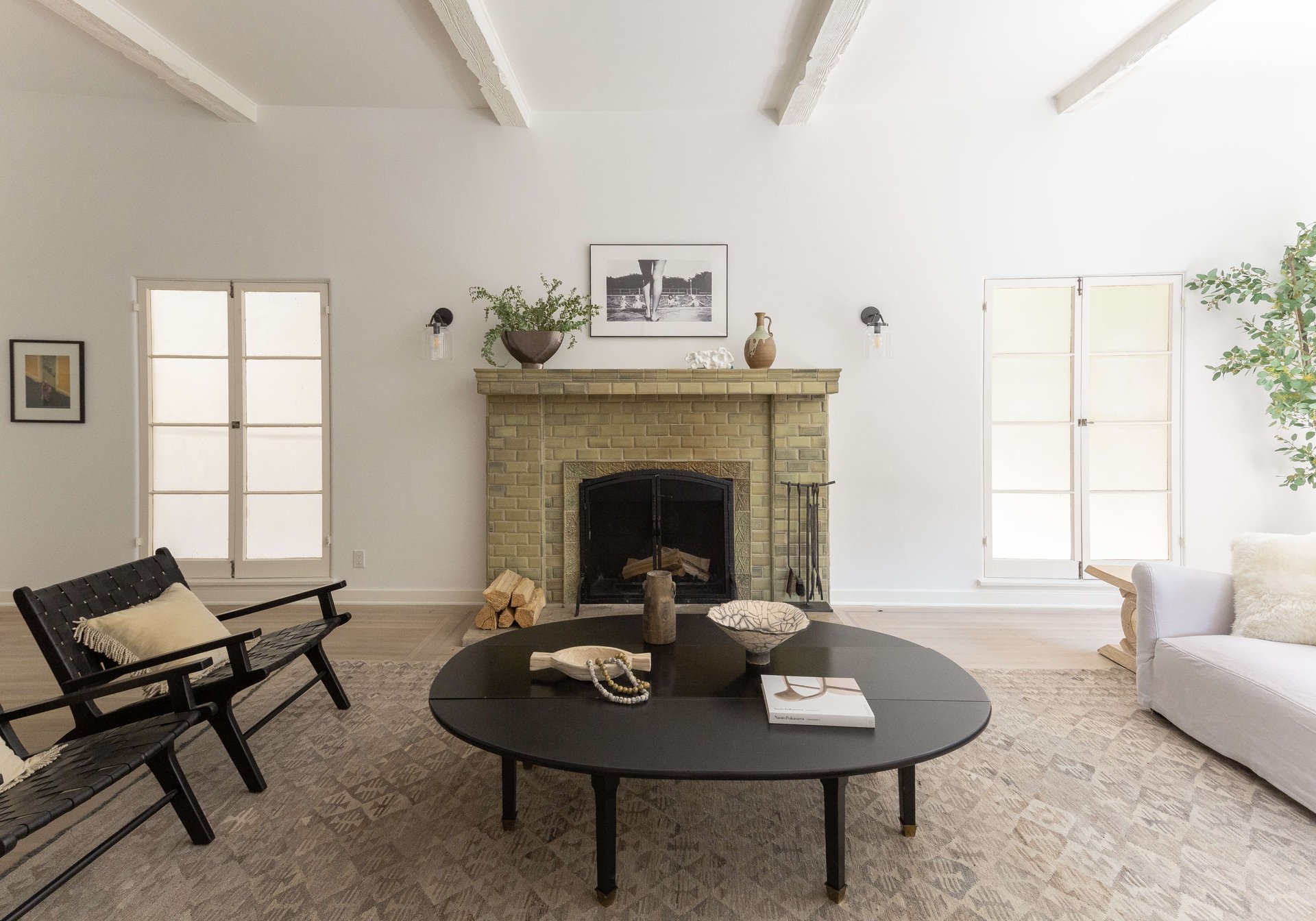 2177 Fern Dell Pl, Los Feliz