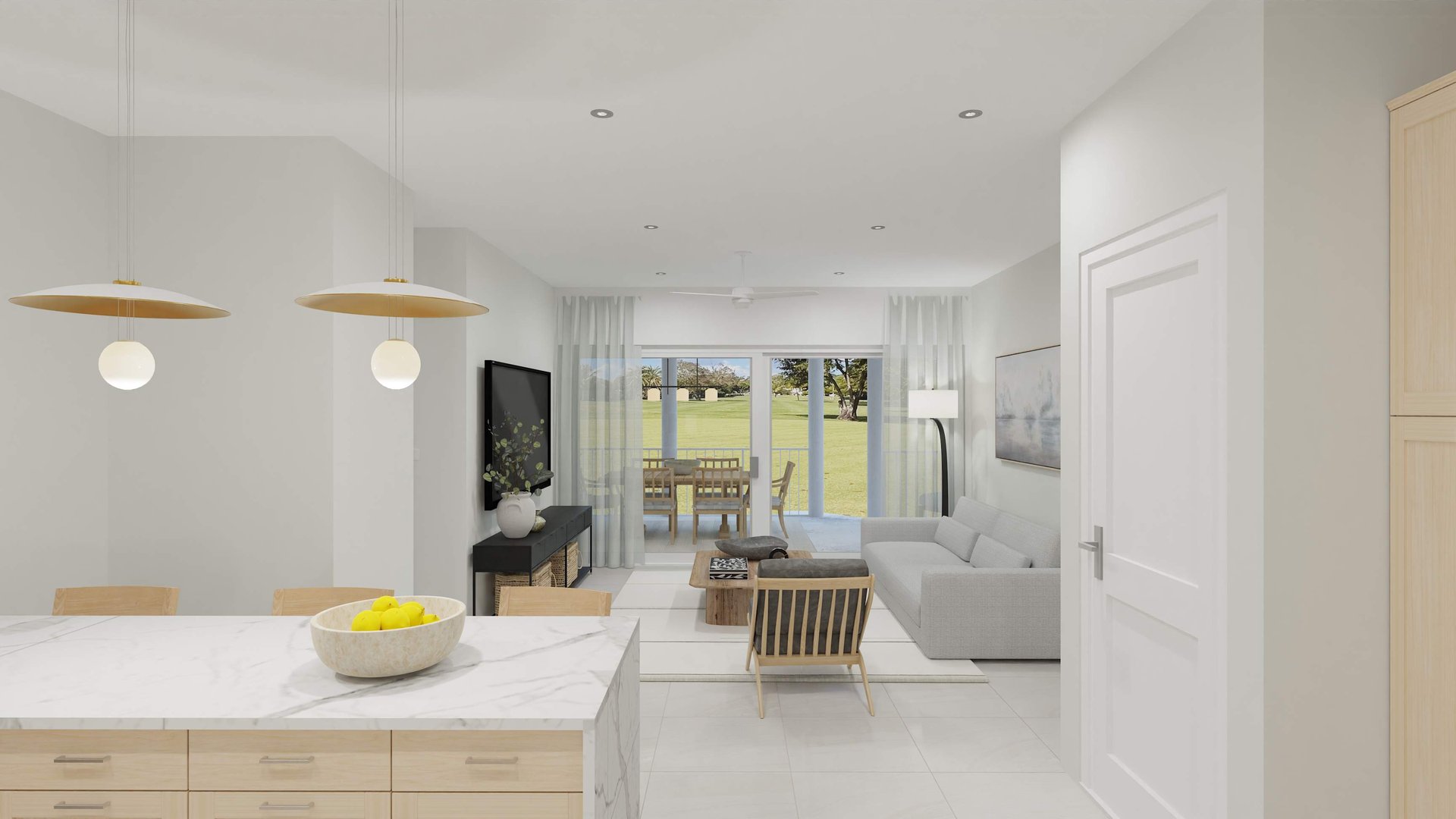 Rockley Residences - 2 Bedroom Units