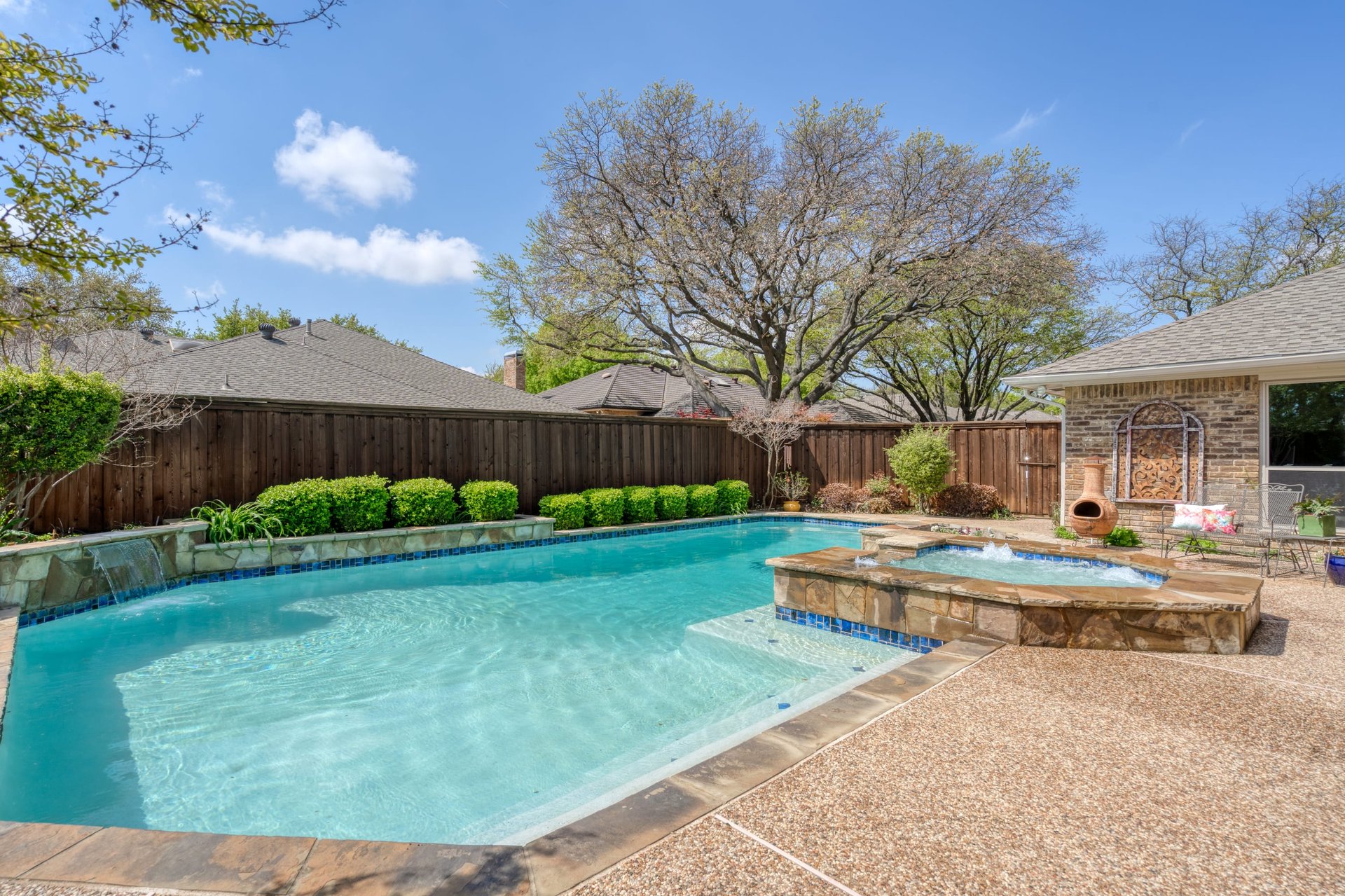 5808 Steeplechase Drive