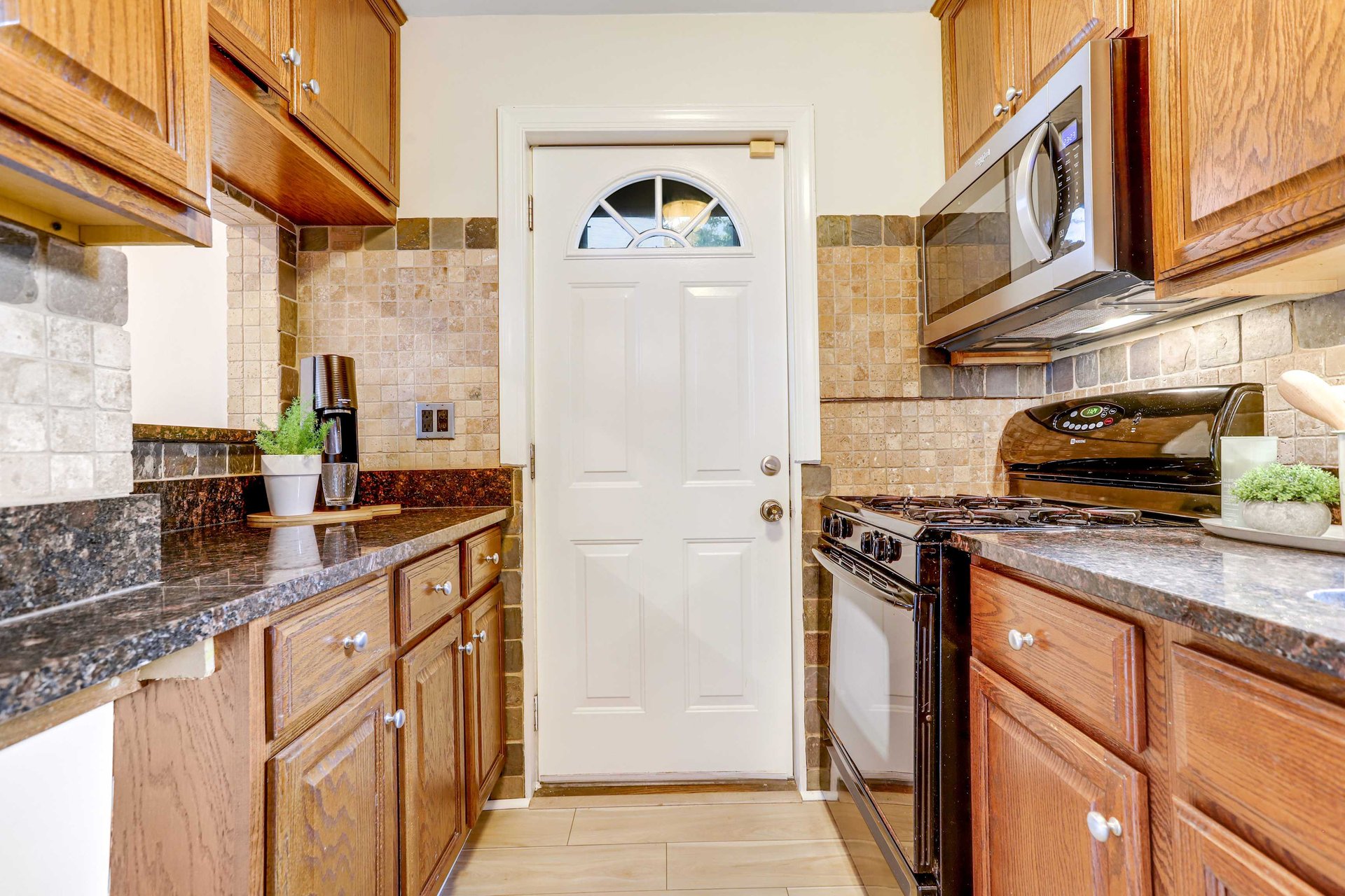 Best of Arlington Living