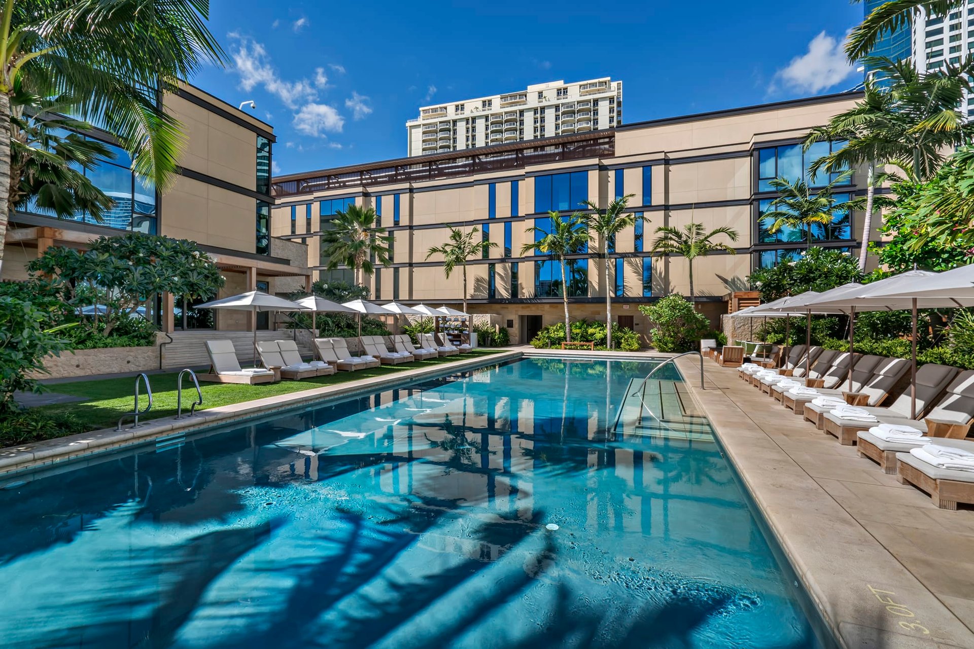 1388 Ala Moana Boulevard Unit: 3603