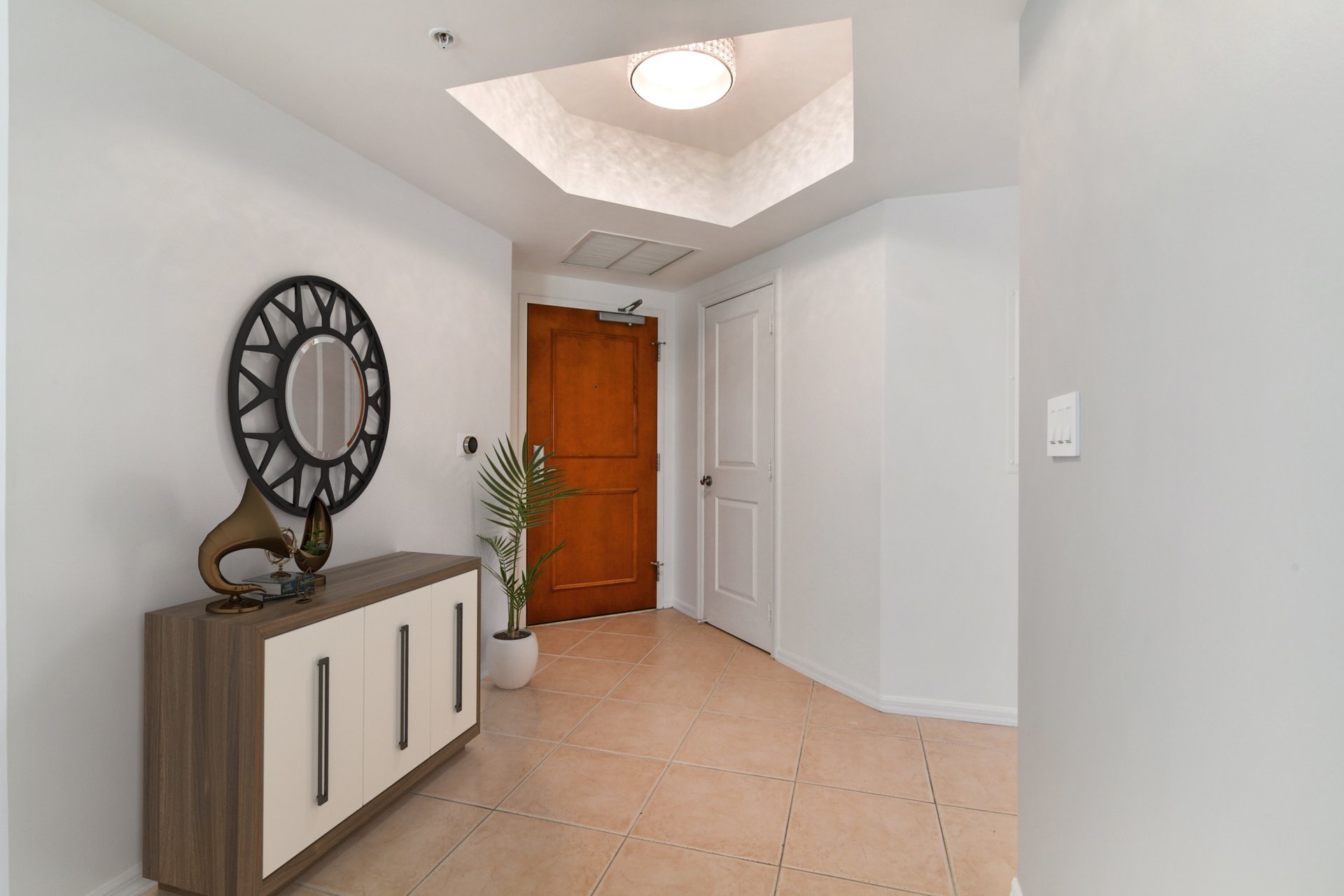 347 N New River Dr E Unit: 1709