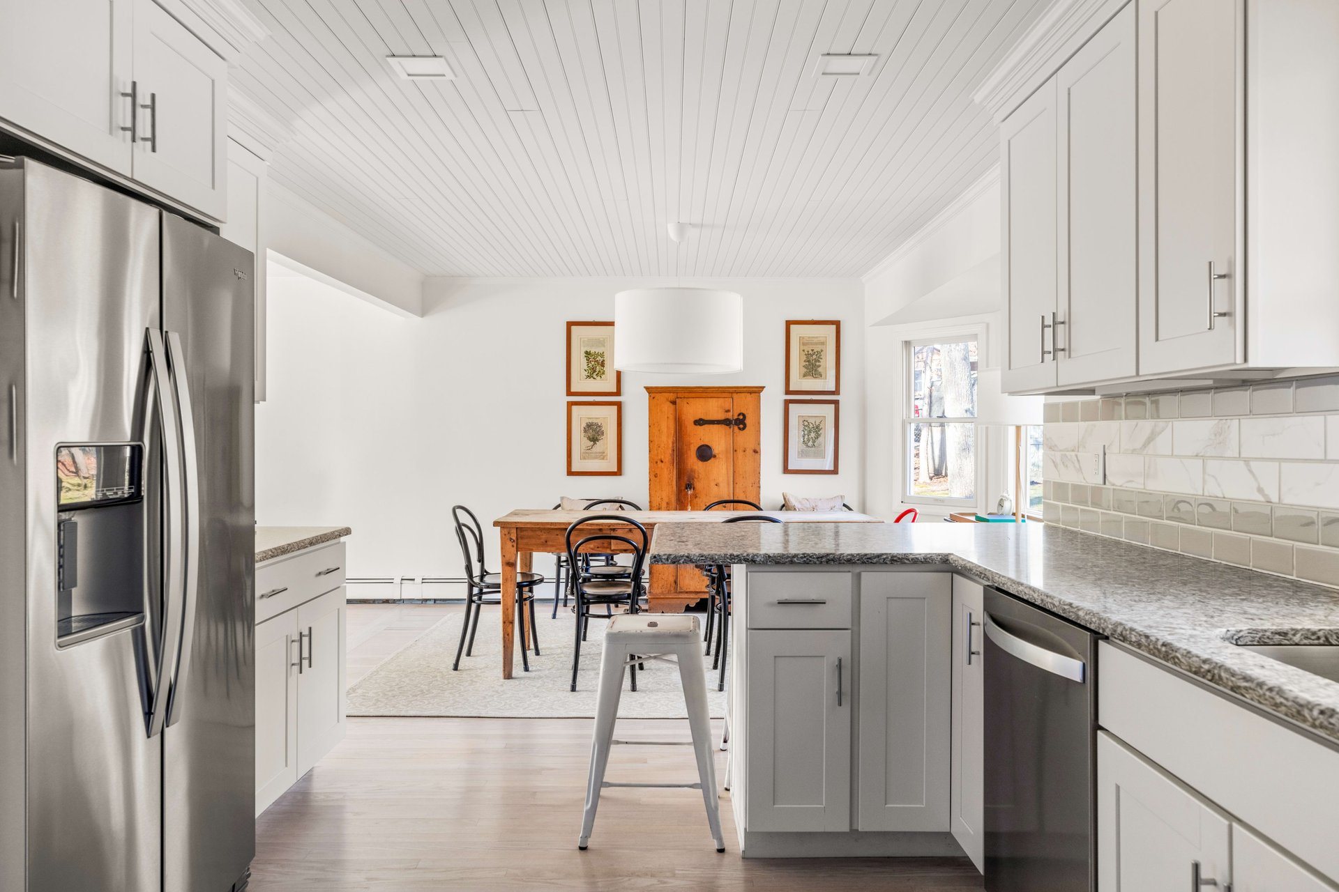Updated Bellport Village Home Near Downtown