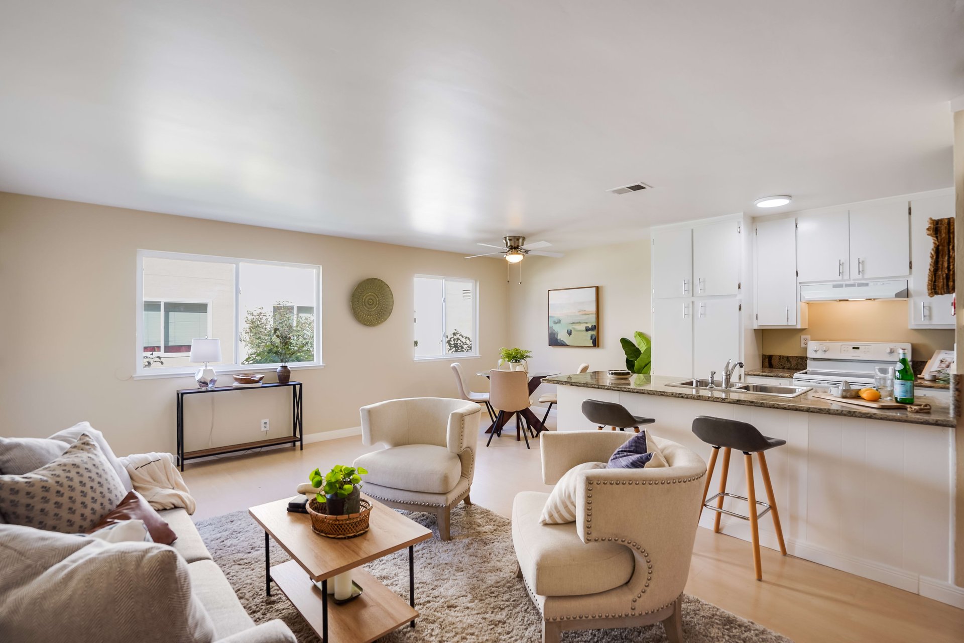 5706 Allen Avenue #3
