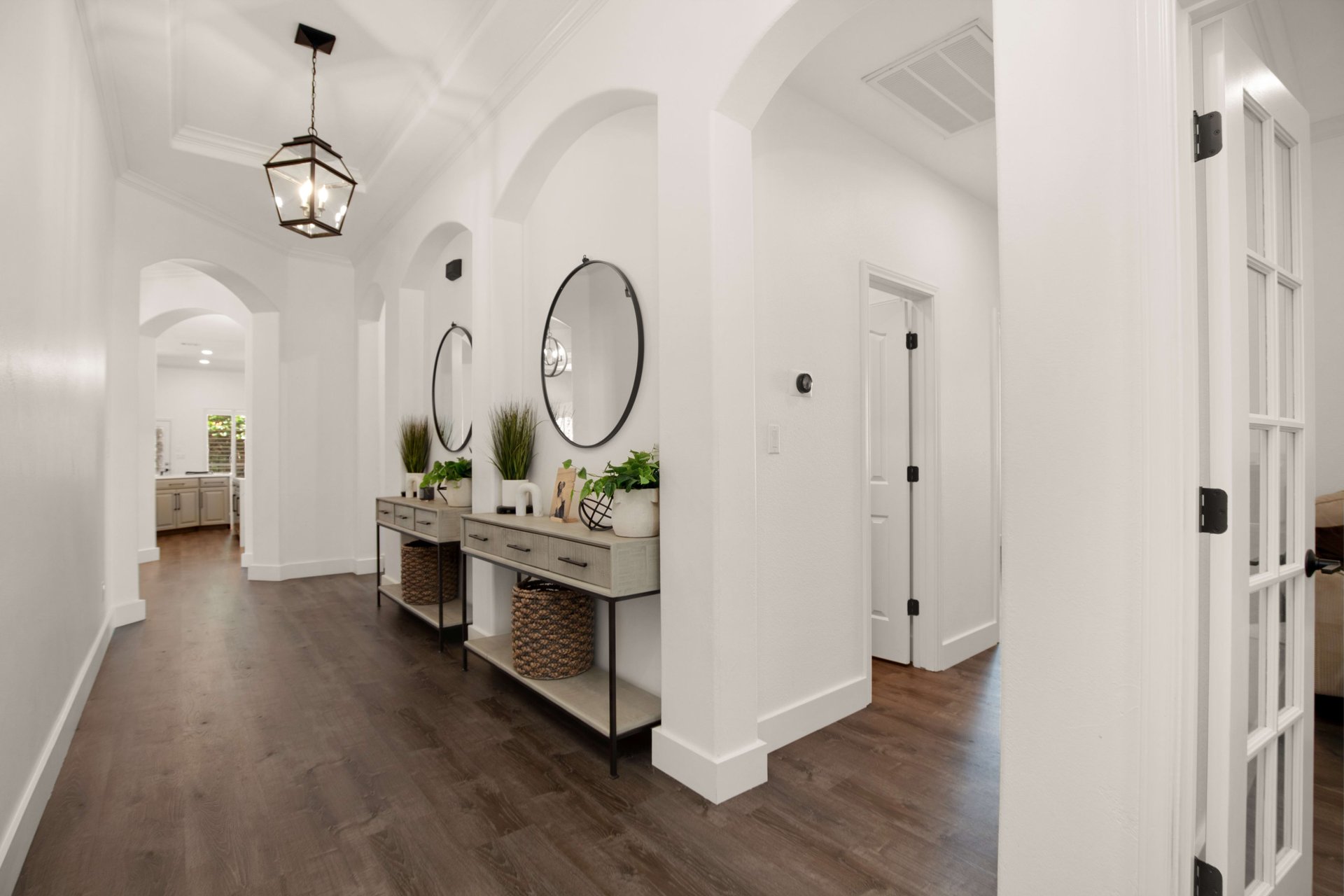 Modern Santa Barbara Style Stunner