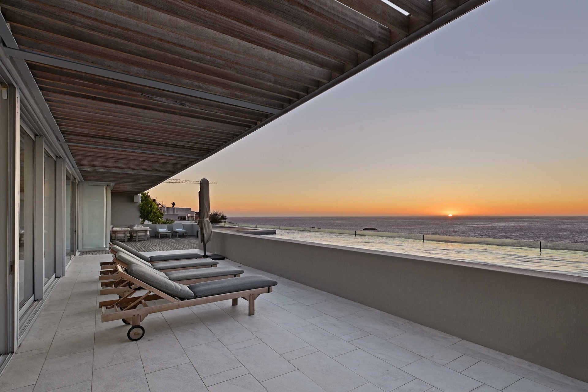 Camps Bay Penthouse