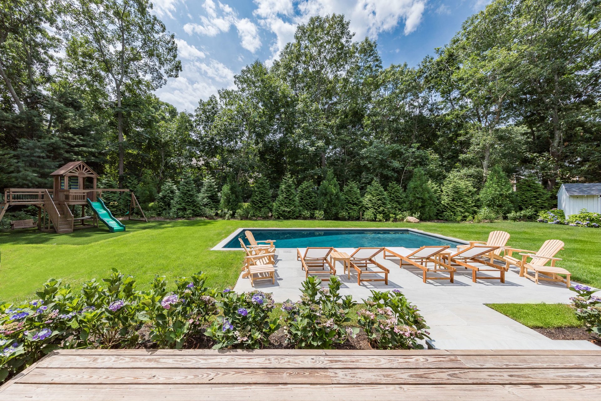 East Hampton