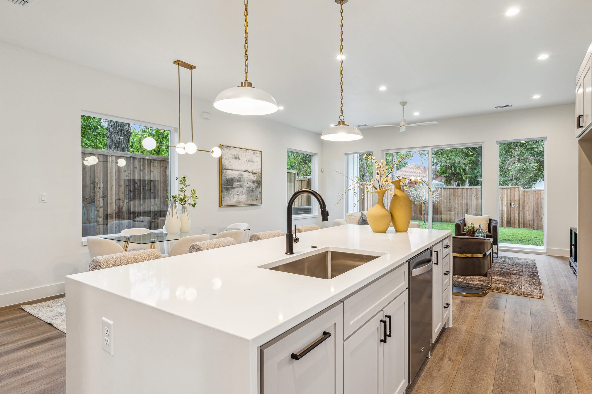 Mount Auburn Residences