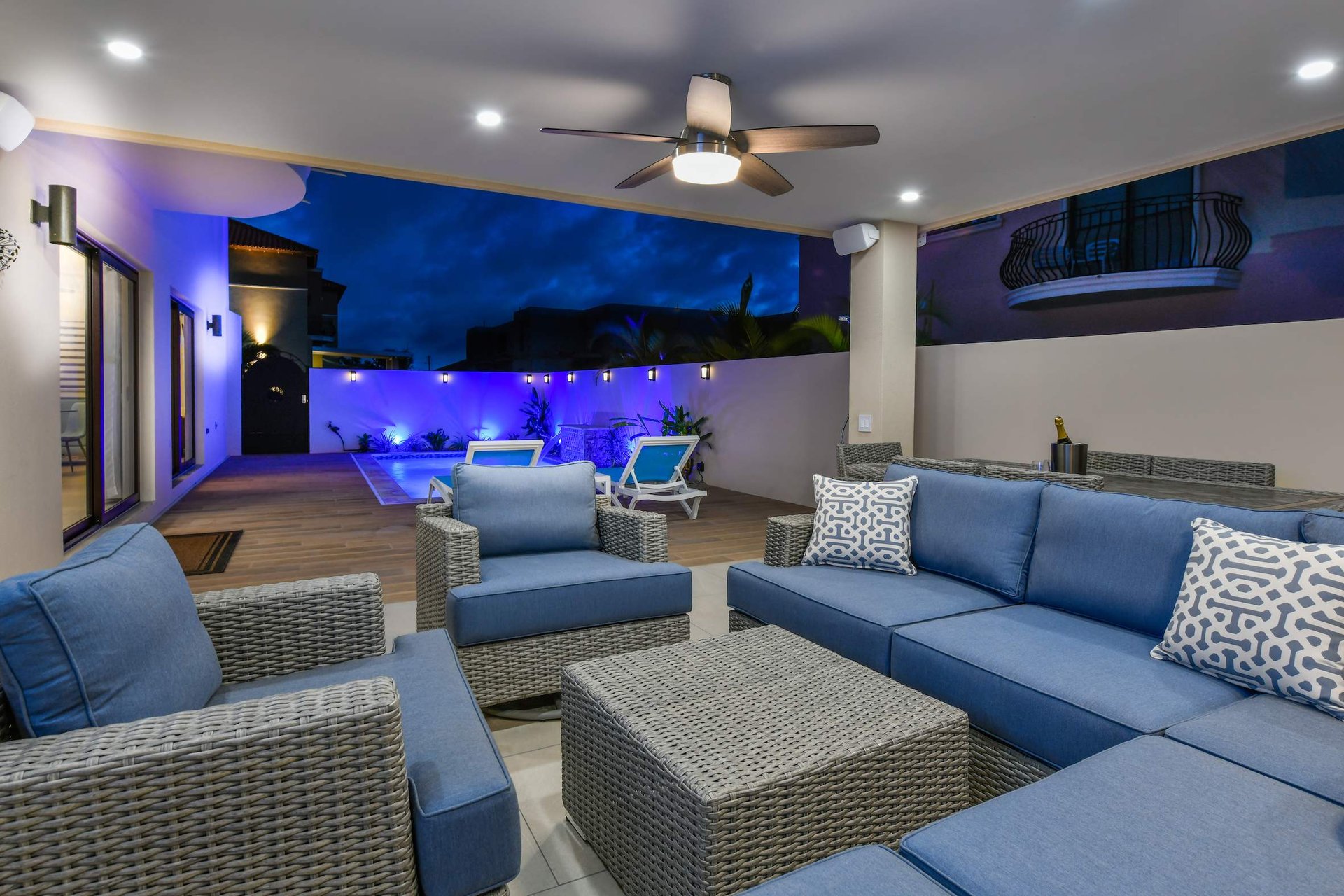 Duplex in Gold coast Unit 169 A