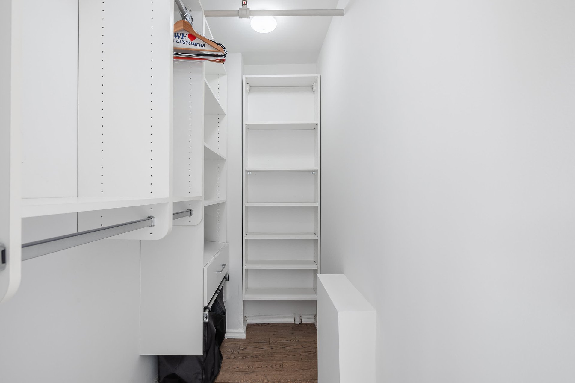 75 Markham Street #16
