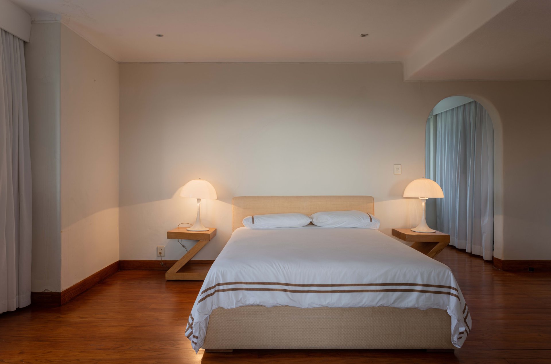 Villa del Sol 10 C (2 Story Penthouse)