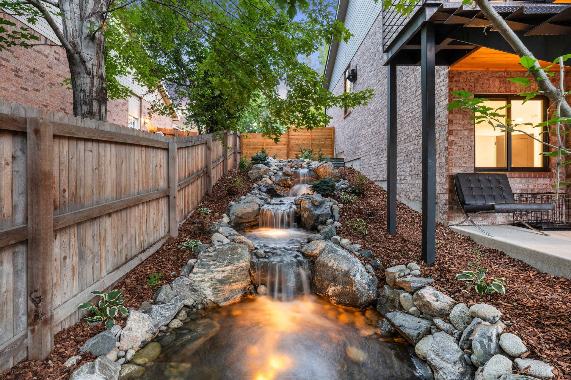 1916 Lake Dr.
