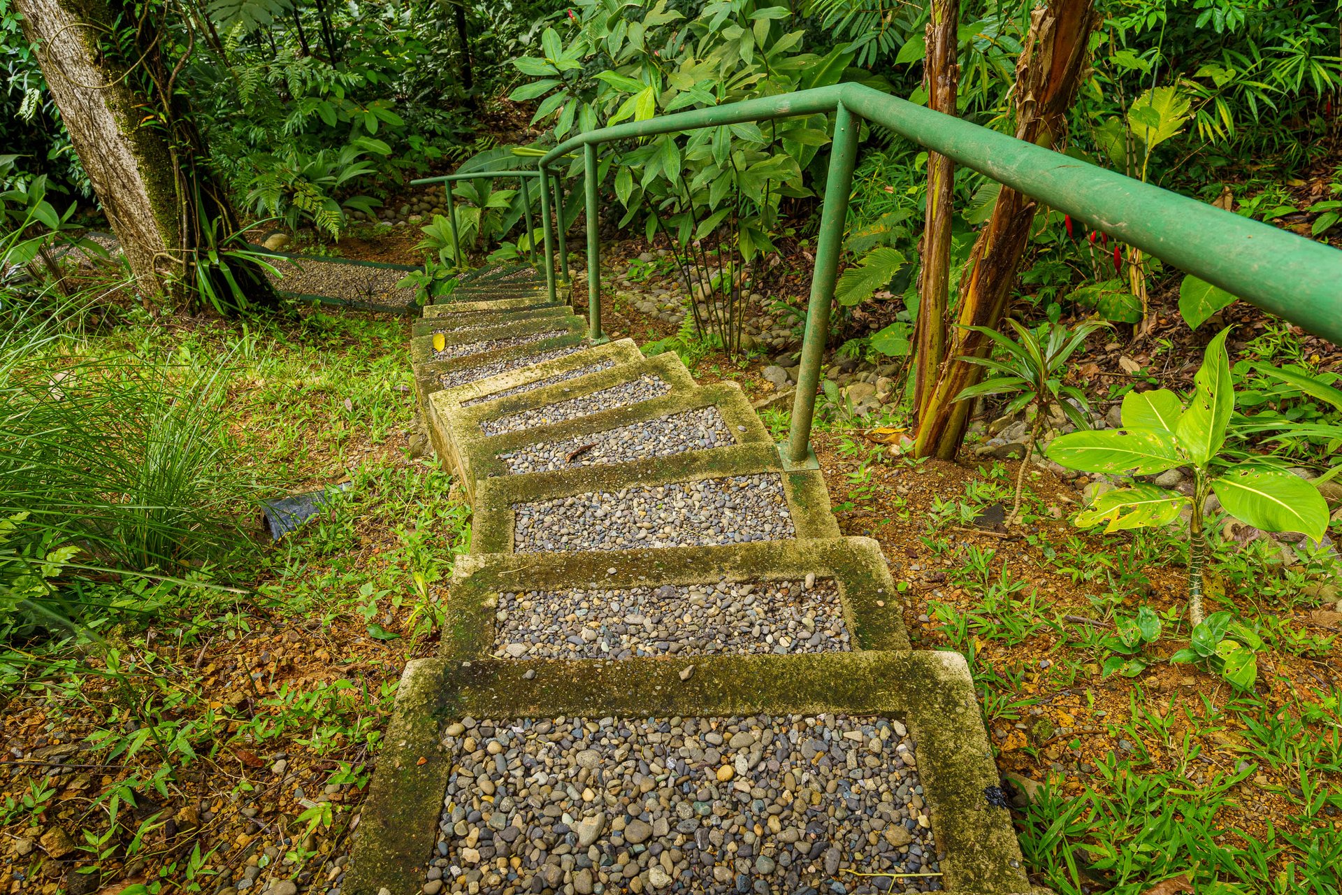 Uvita Hills Sophisticated Ocean View Elegance