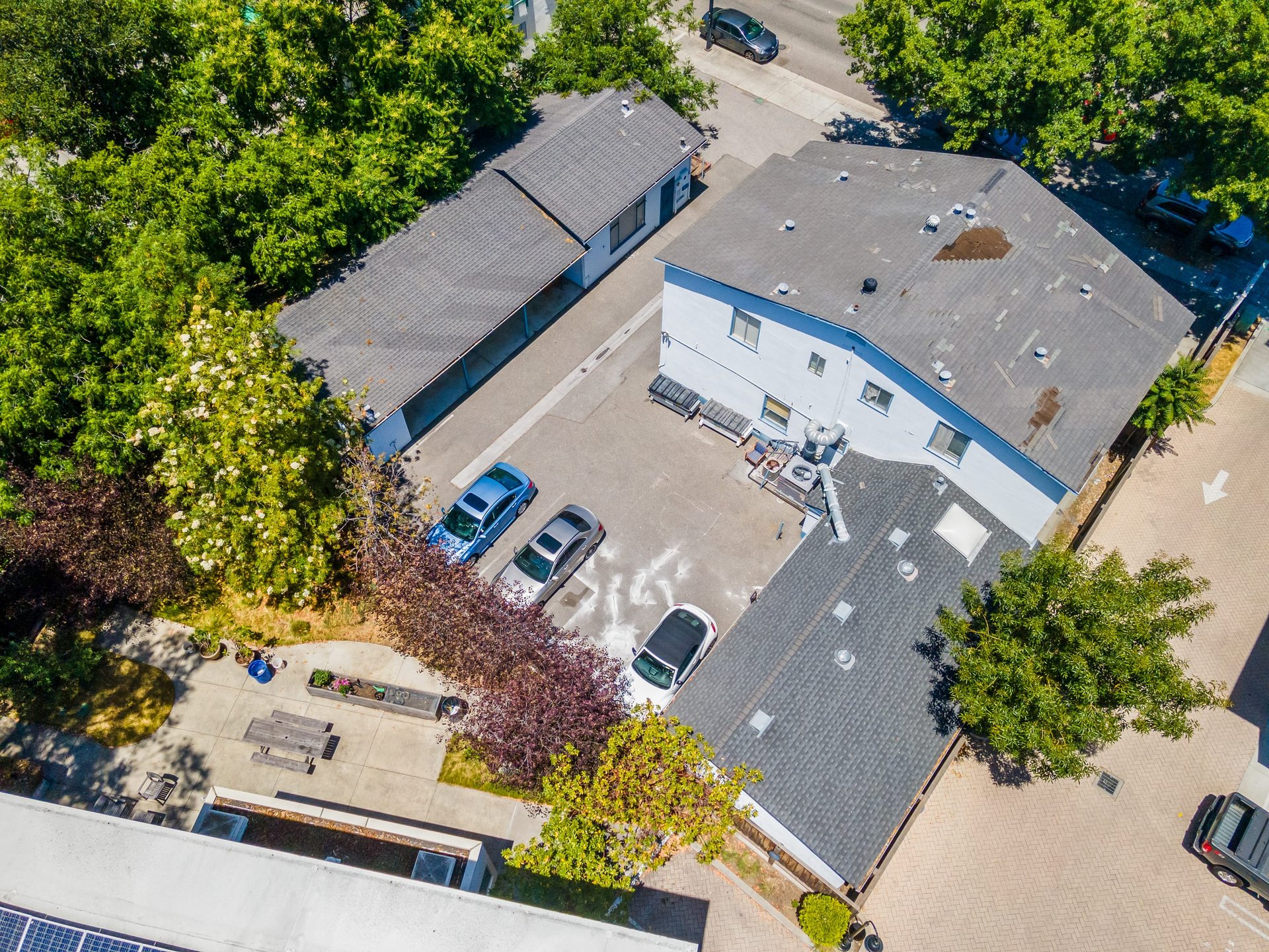 Rare Mountain View Office/Medical/Retail Owner User Opportunity