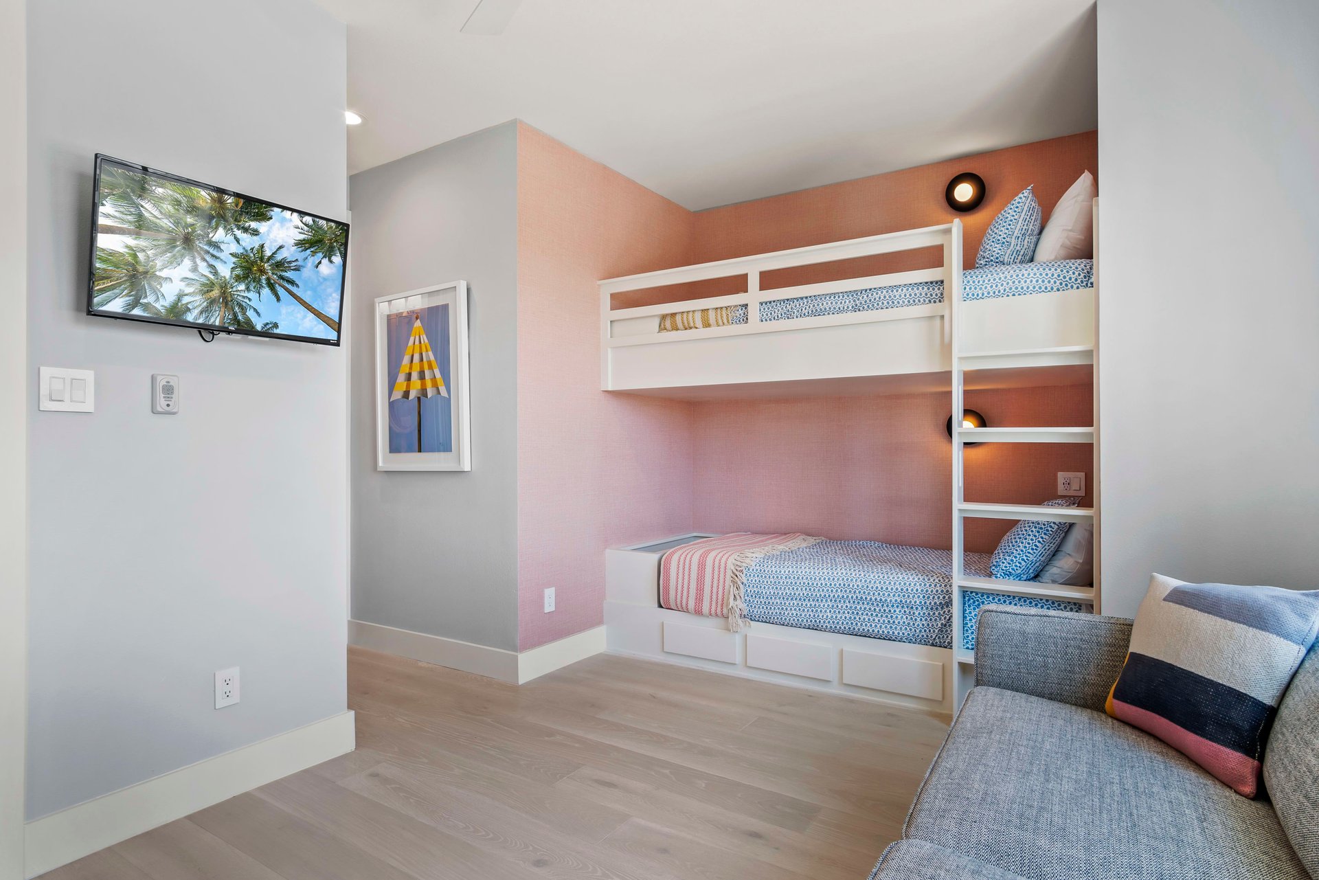 104 Neighborly Way, Port Aransas, TX 78373