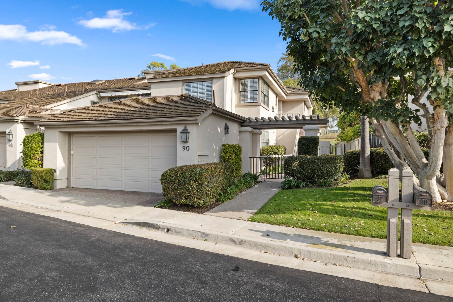 90 Ocean Vista
