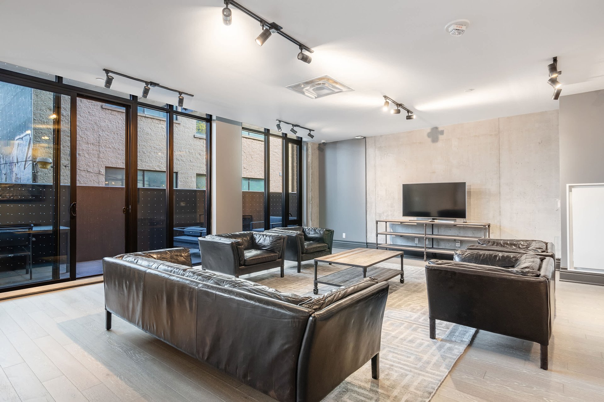 608 Richmond Street West #Ph01