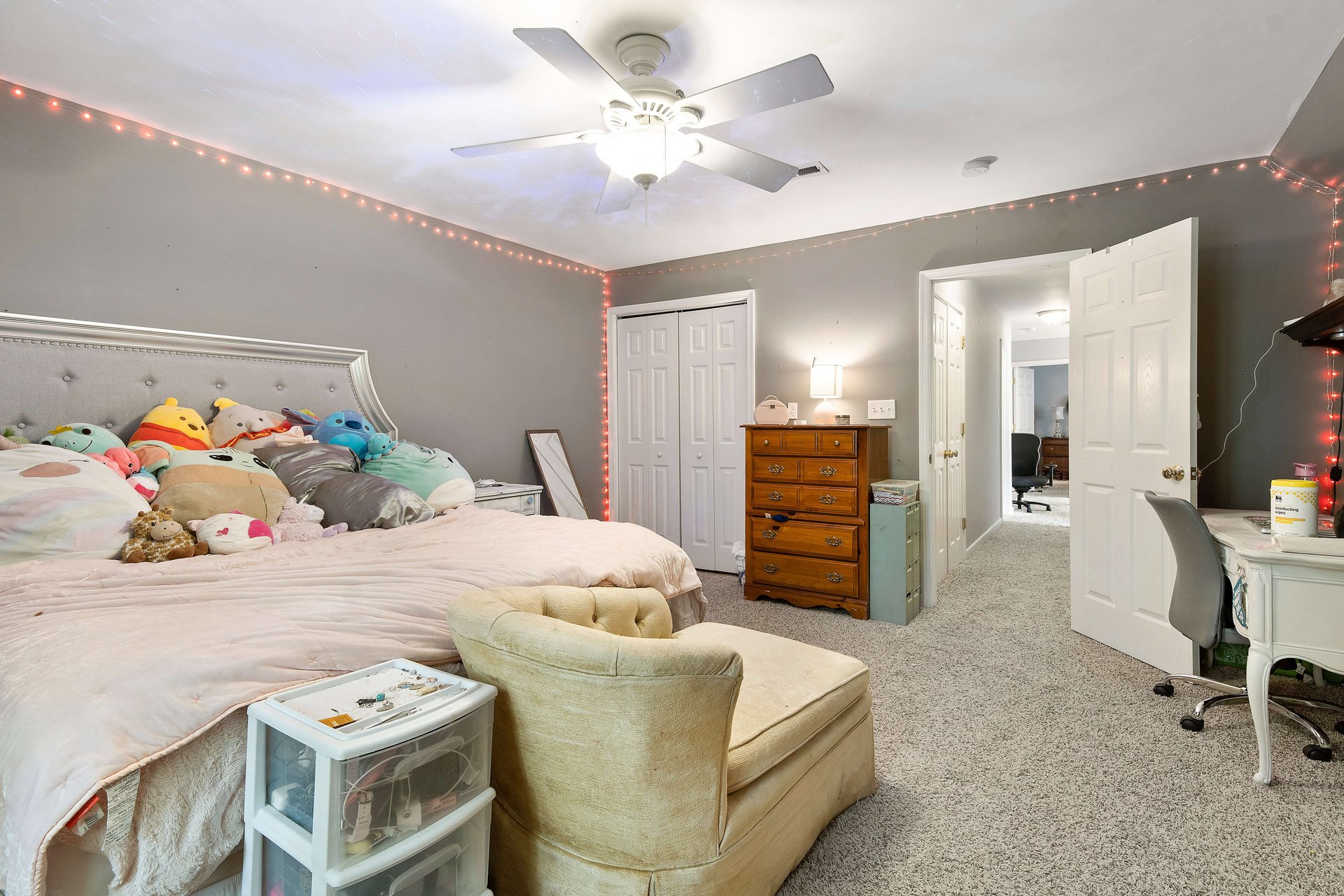 12431 Buffalo Nickel Drive