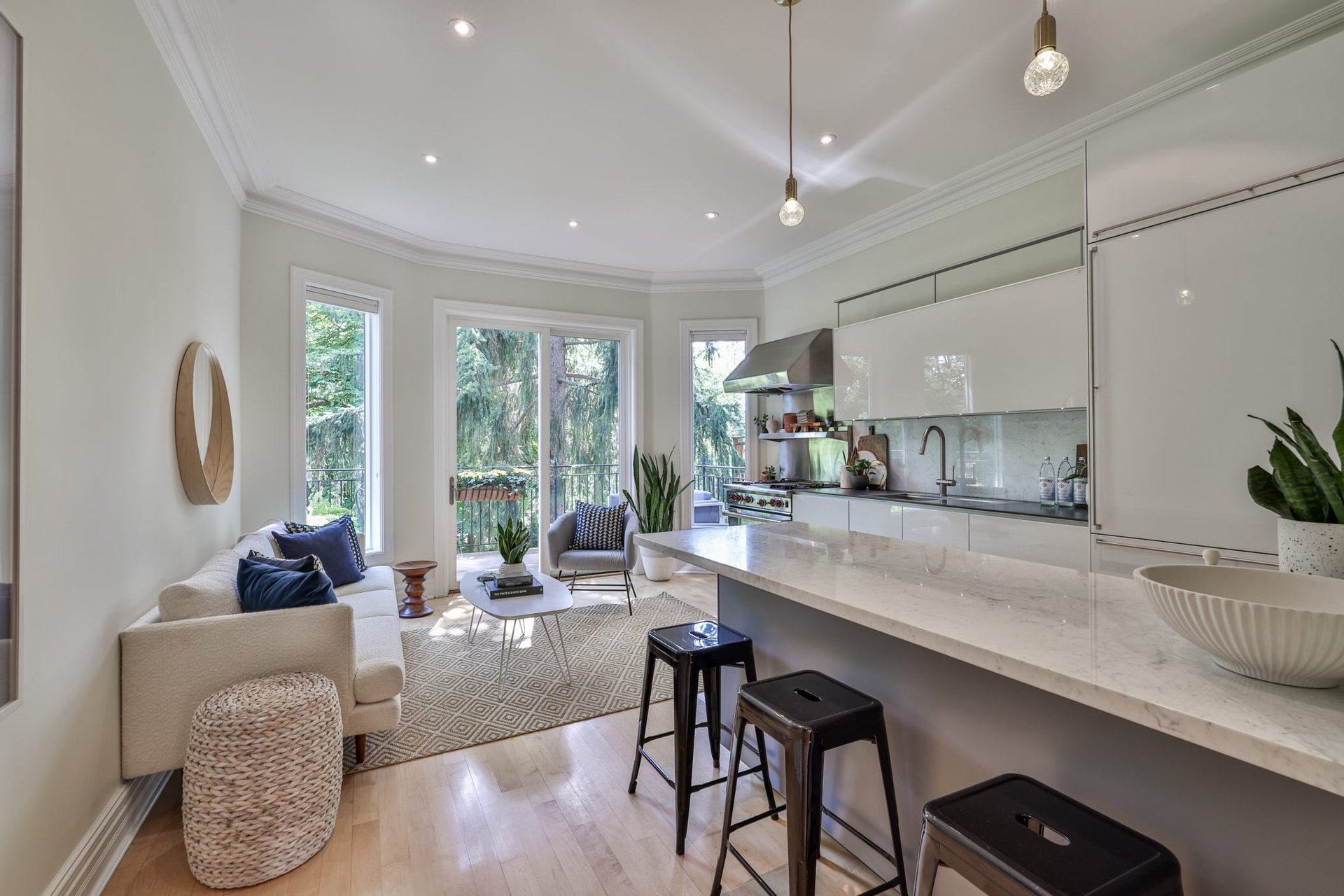 Summerhill Serenity