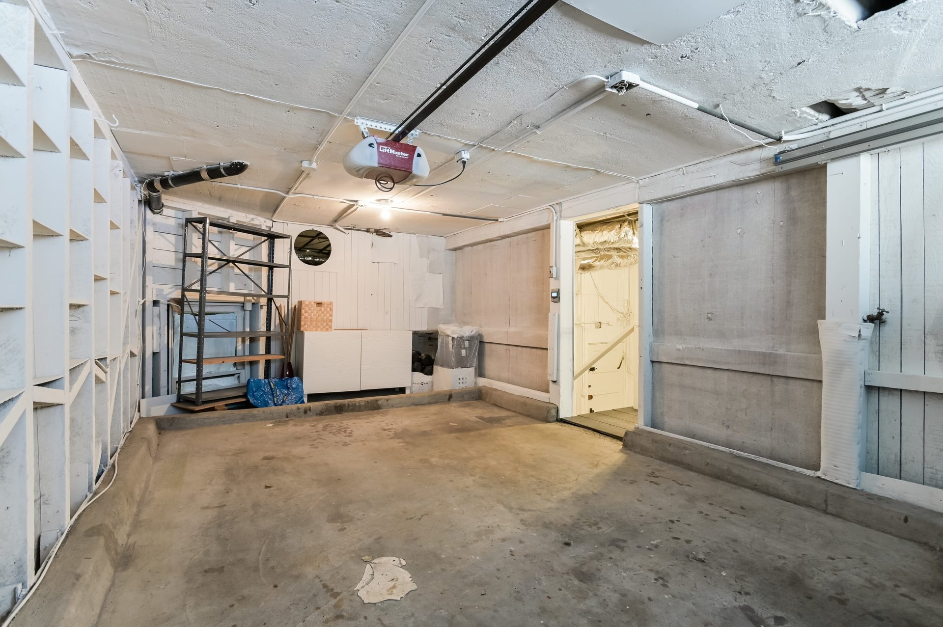 Renovated 5BD Nob Hill Home