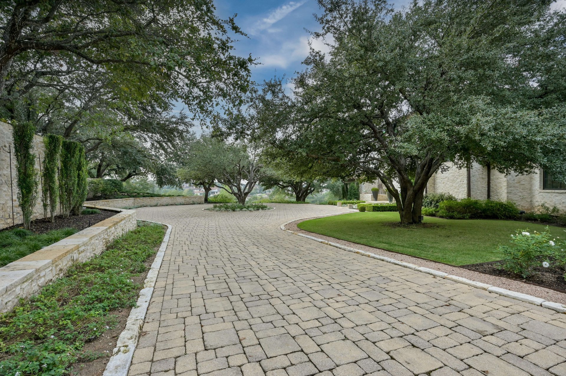 1702 Barton Creek Blvd 