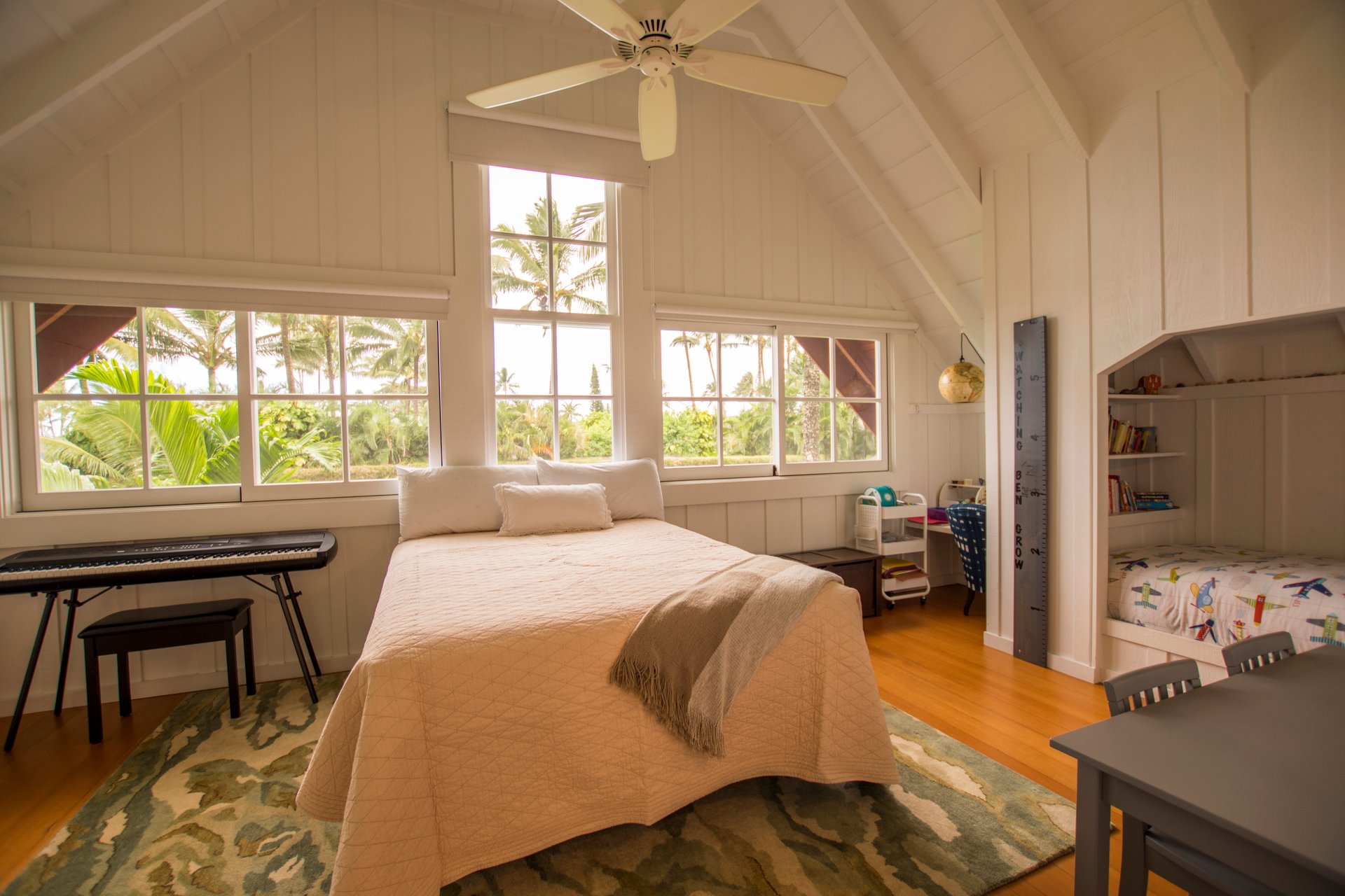 Red House Hanalei