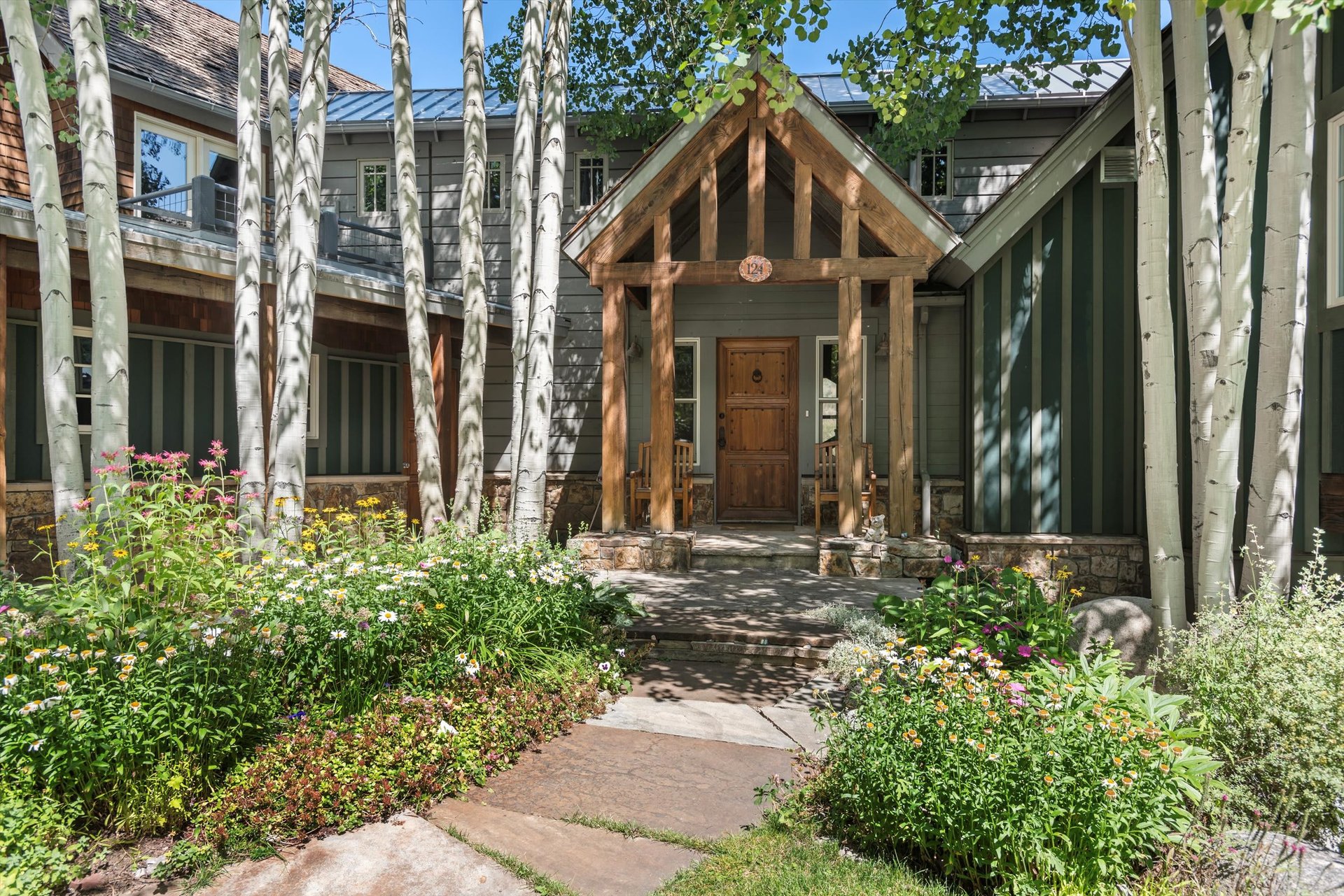 Horse Ranch - Snowmass Village 