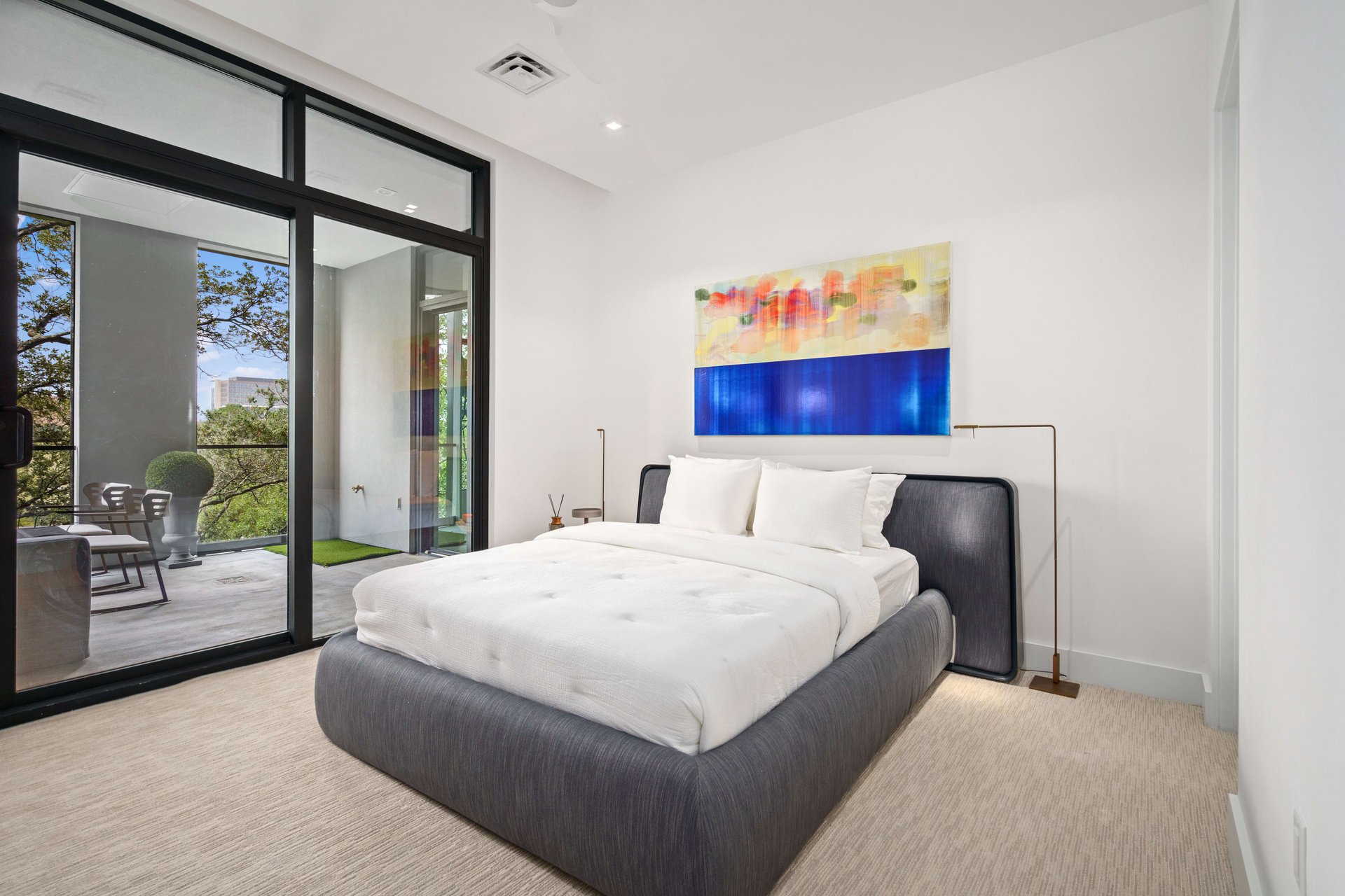 Giorgetti Houston #405