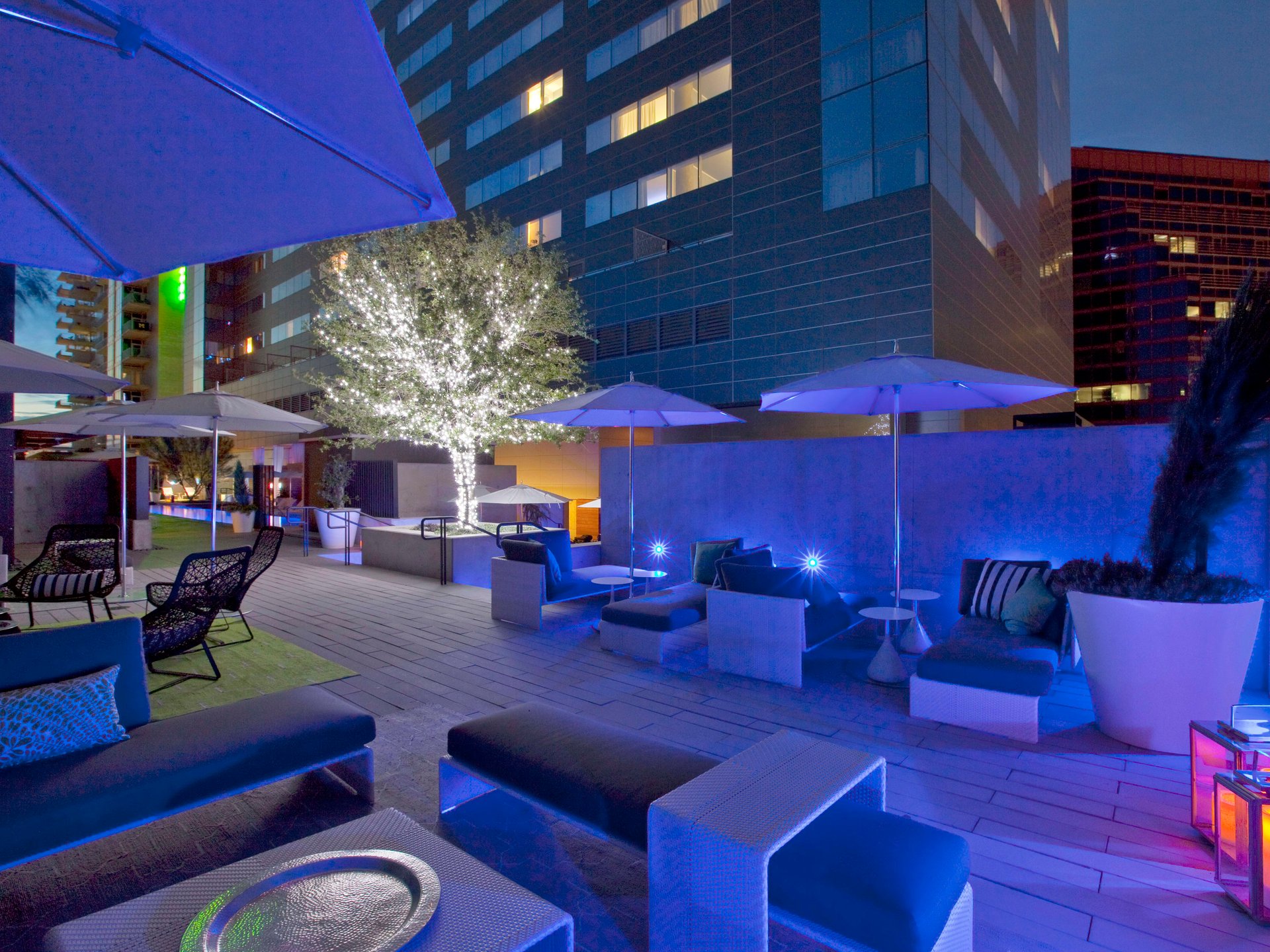 210 Lavaca St #3502