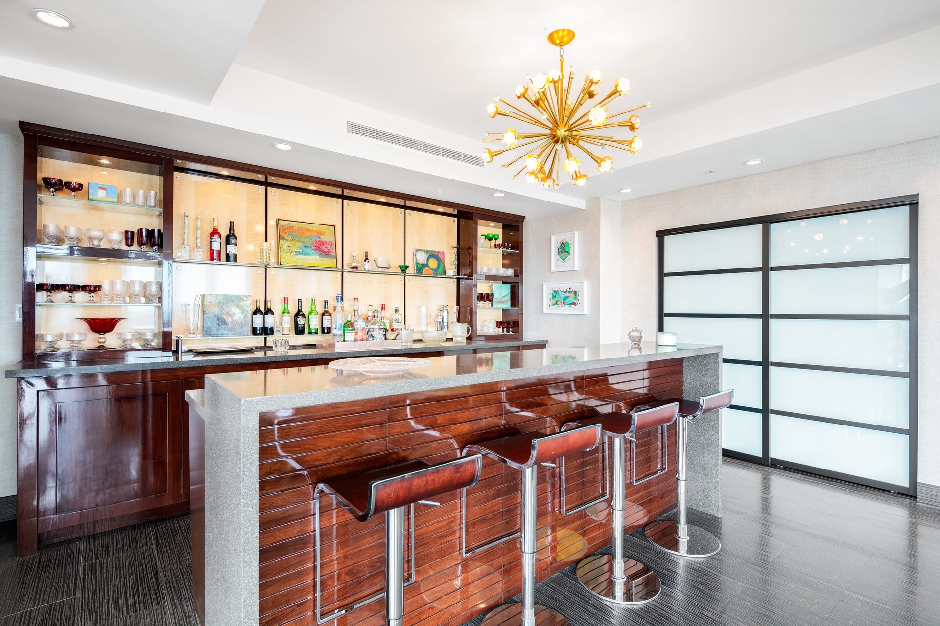 LAS OLAS RIVER HOUSE - PENTHOUSE