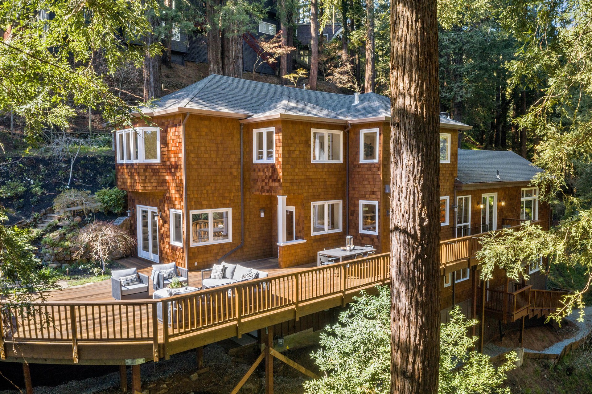 209 Cascade Drive