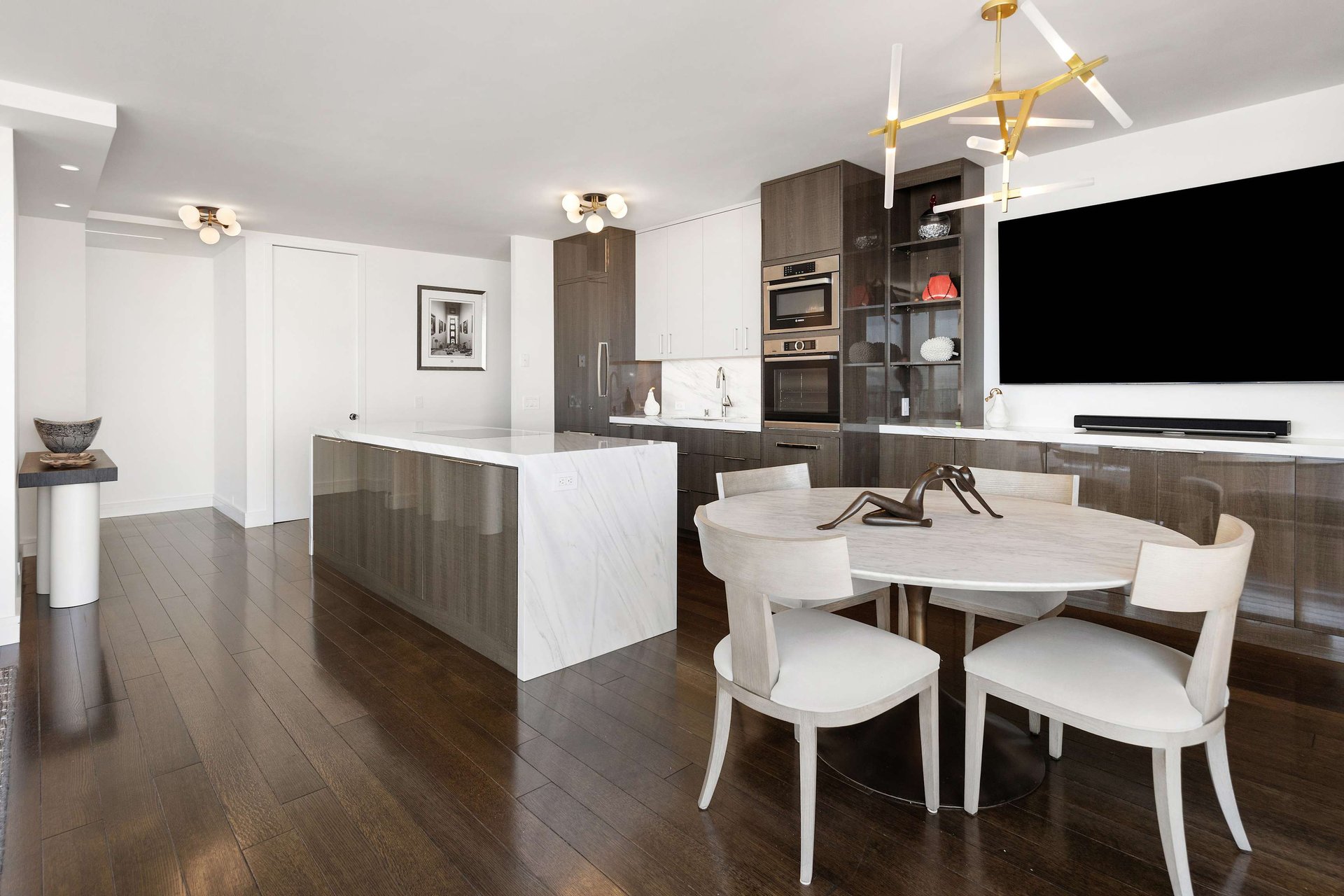 Golden Gate Bridge View Condo