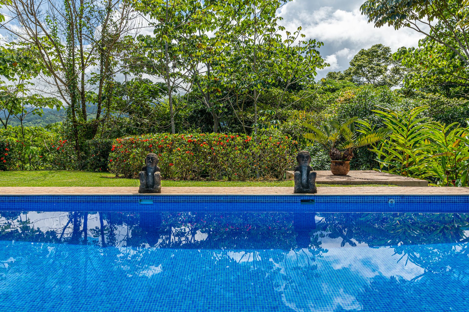 Beautiful Villa in Osa Golf Resort. REDUCED FOR QUICK SALE!