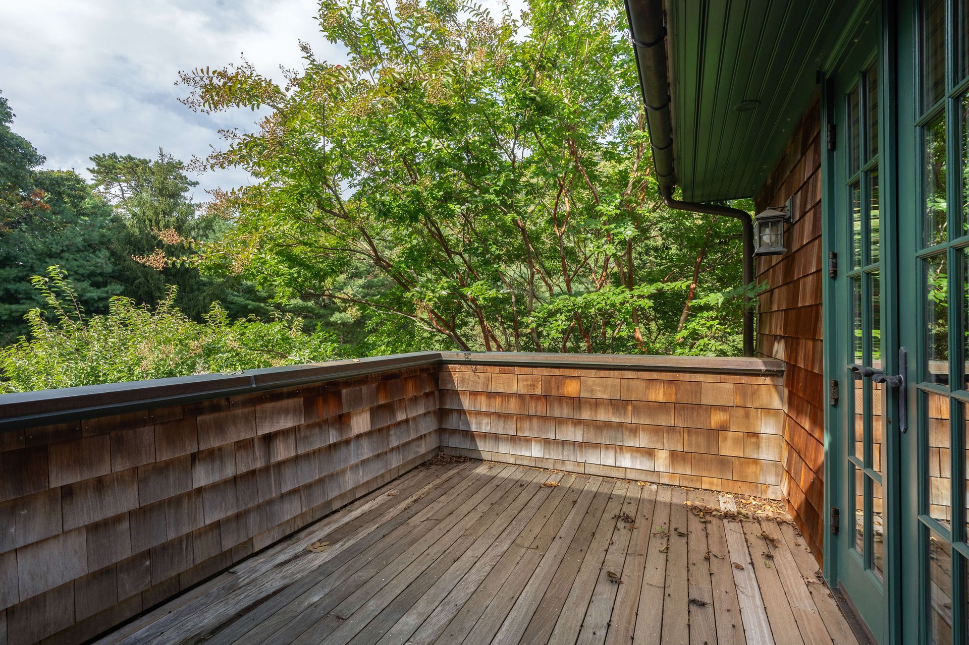 A Sublime Traditional in the Historic Village of Quogue