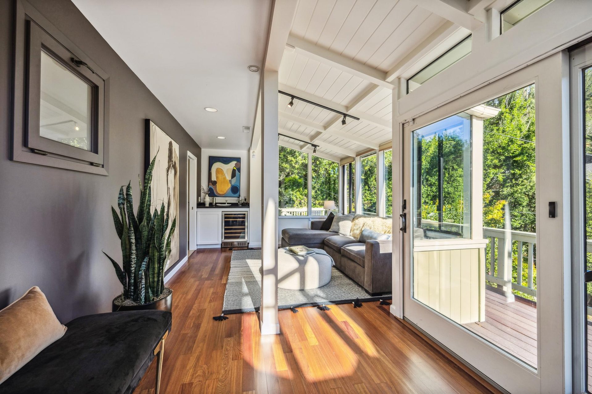 338 North Ferndale Avenue, Mill Valley