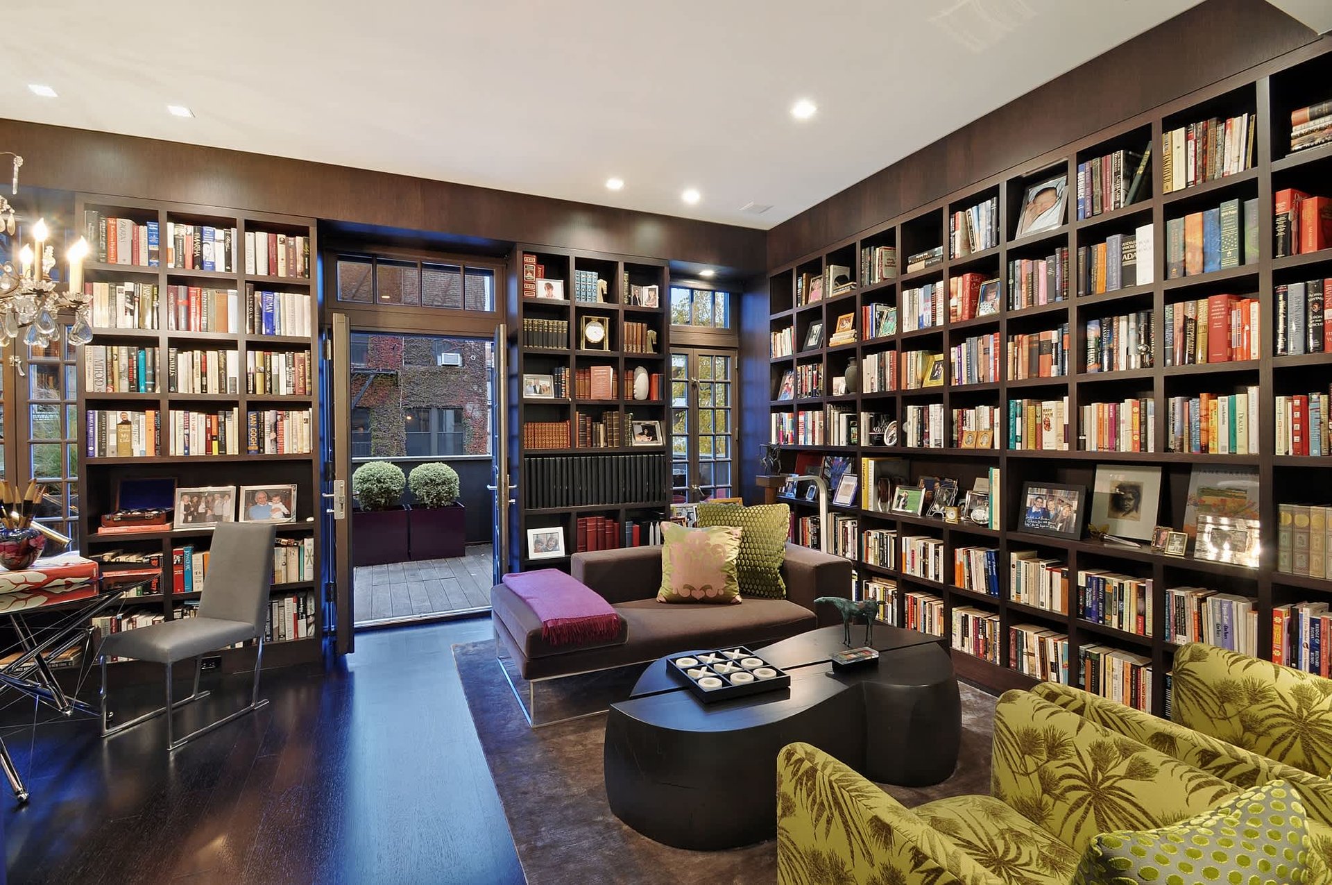 122 Waverly Place