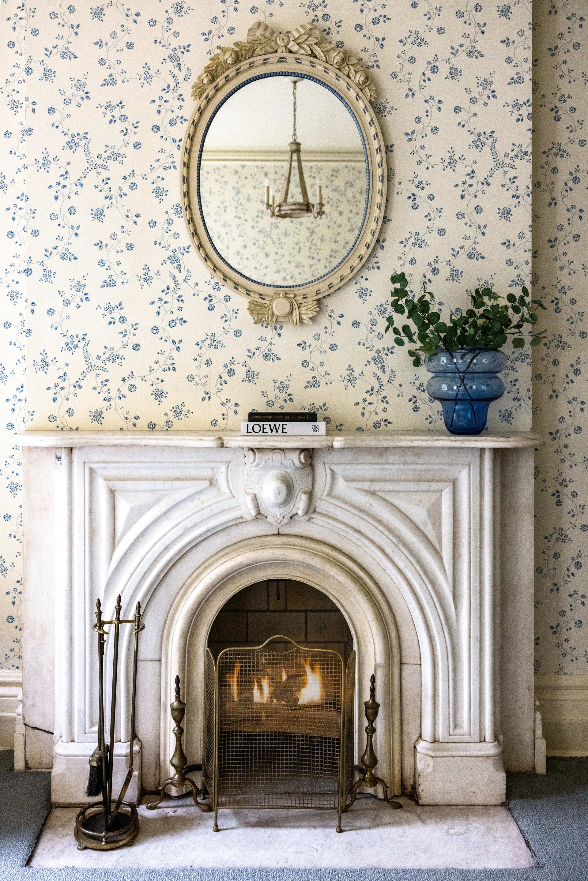 173 East 70th Street, Townhouse