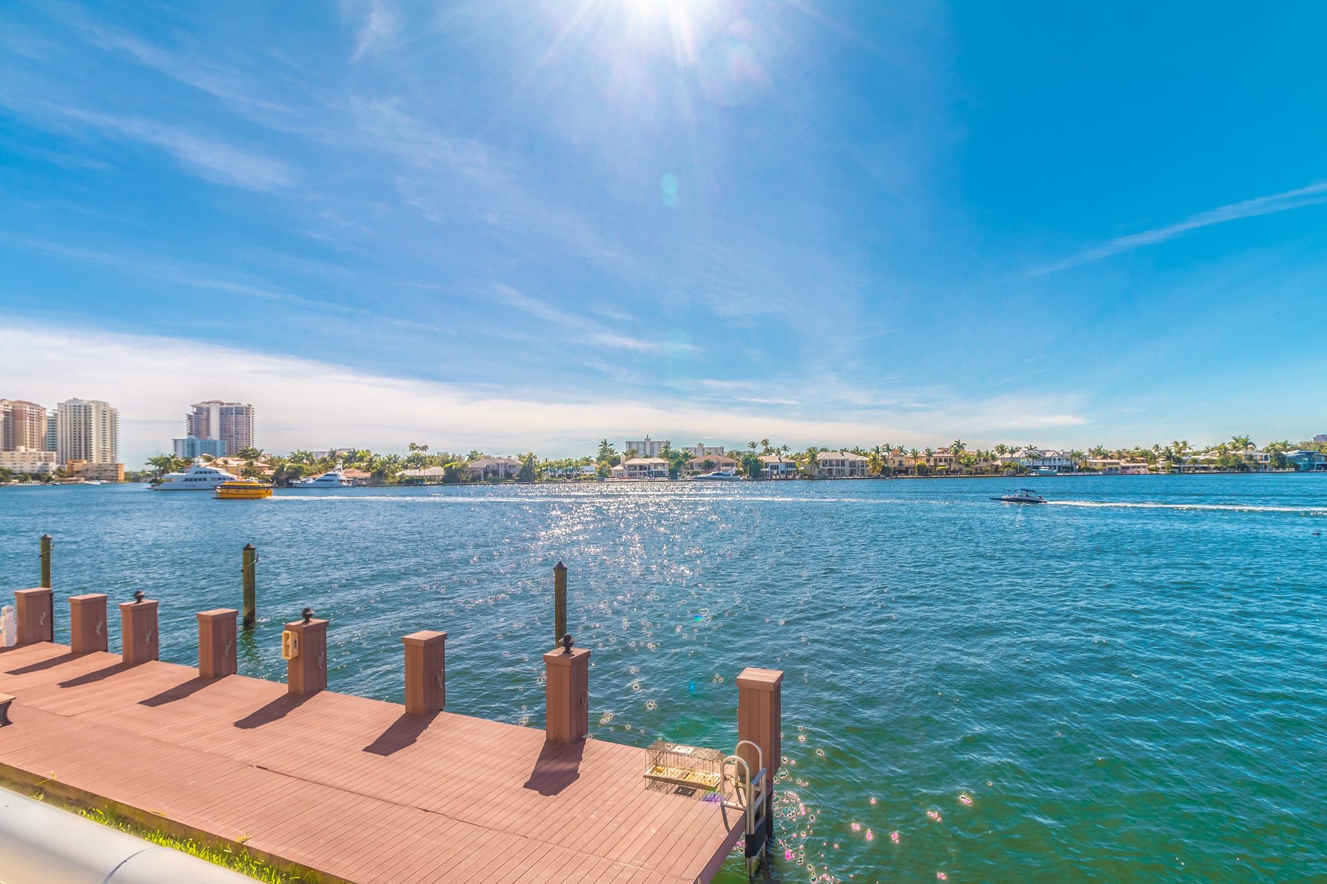 511 Bayshore Dr Unit: 910