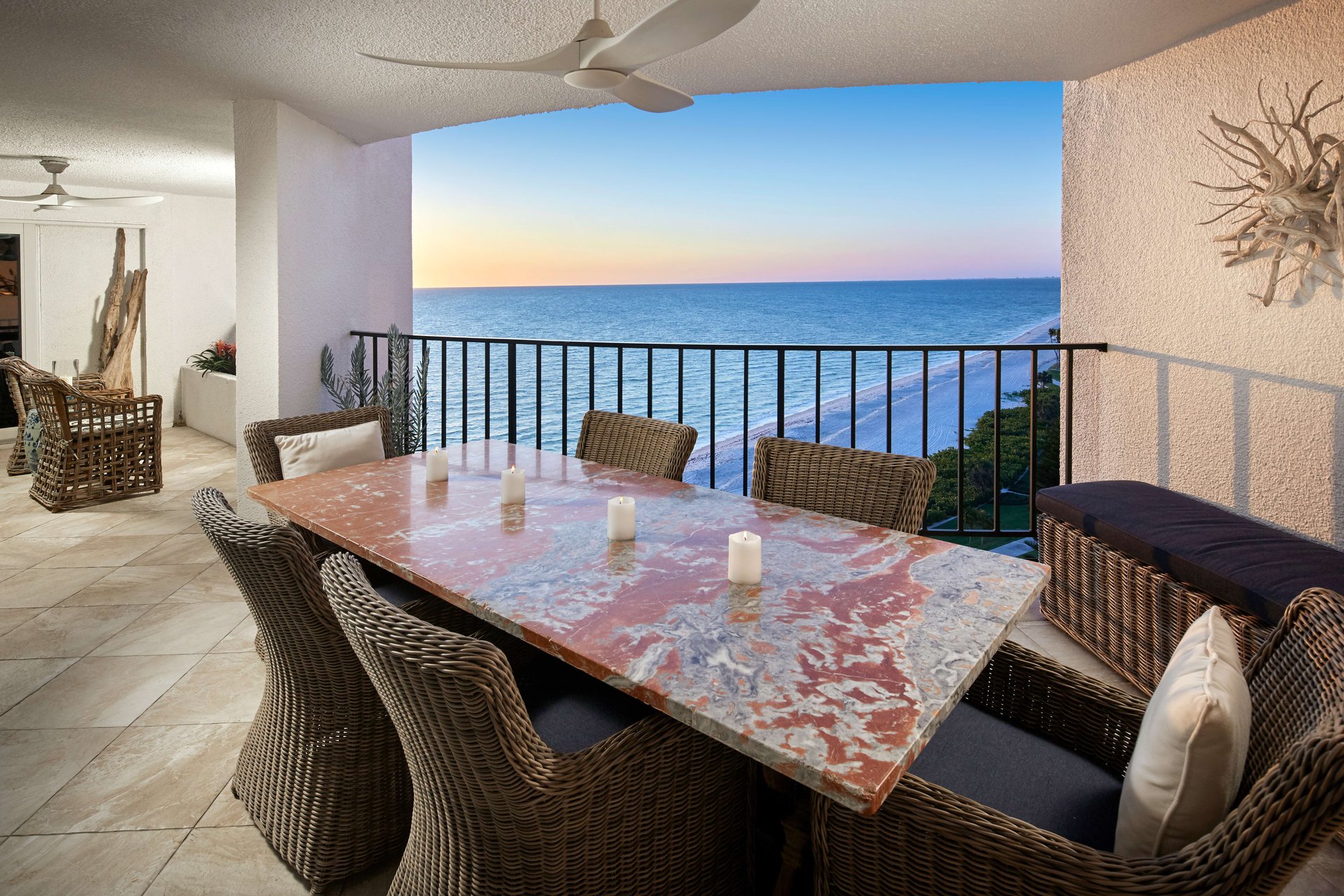 Horizon House 1003