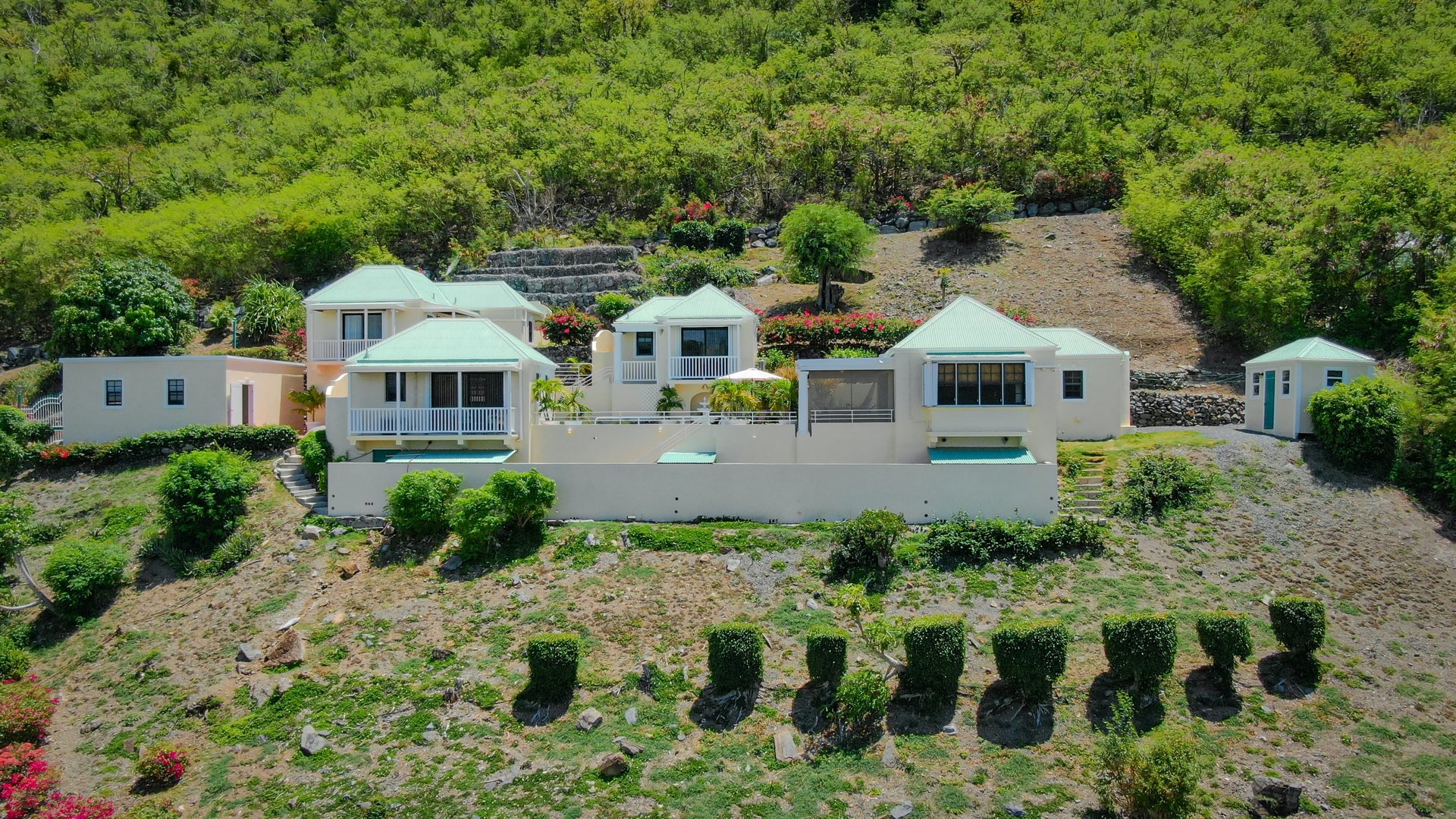 035 Villa Rosa