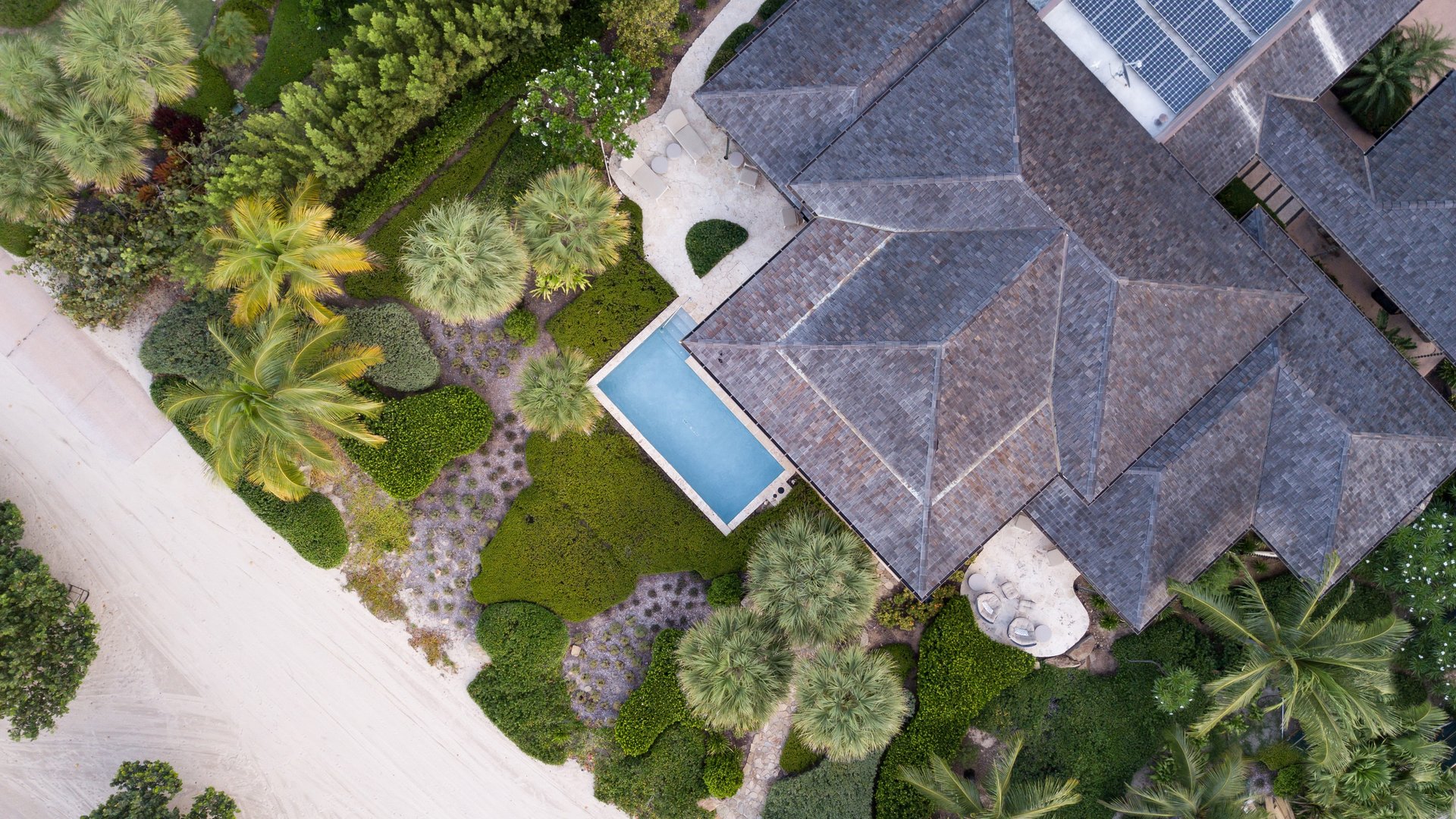 Cheemaun Villa