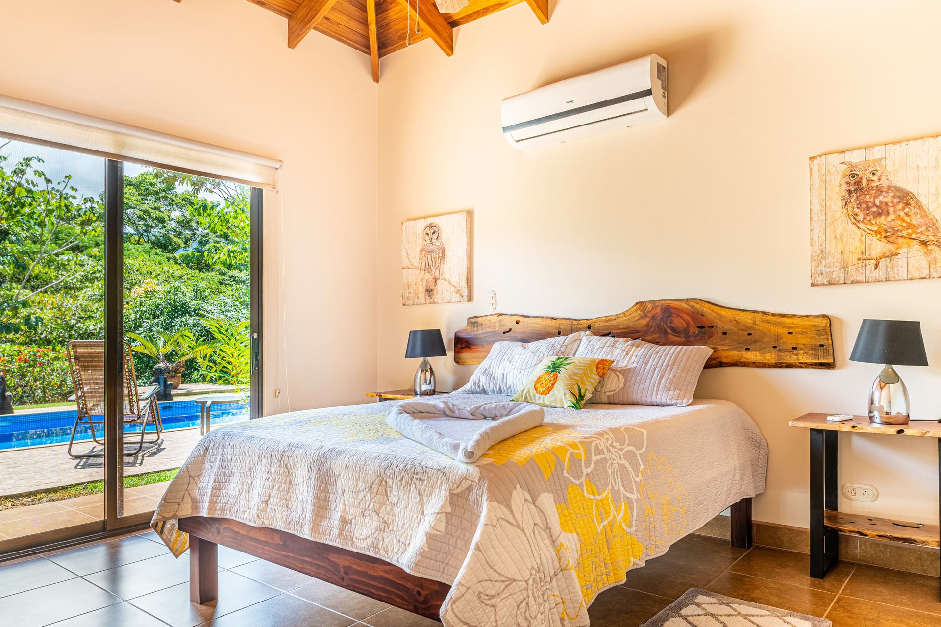 Beautiful Villa in Osa Golf Resort. REDUCED FOR QUICK SALE!