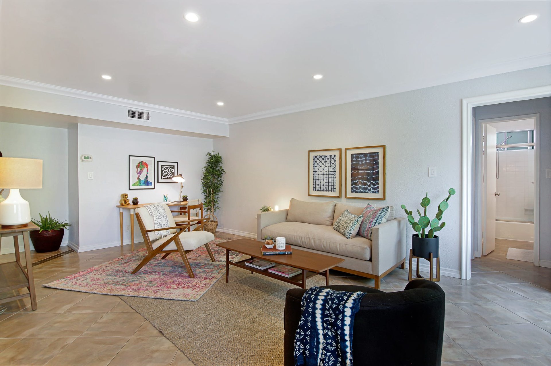 Prime, prestigious, and trendy Condo in beautiful Westwood!