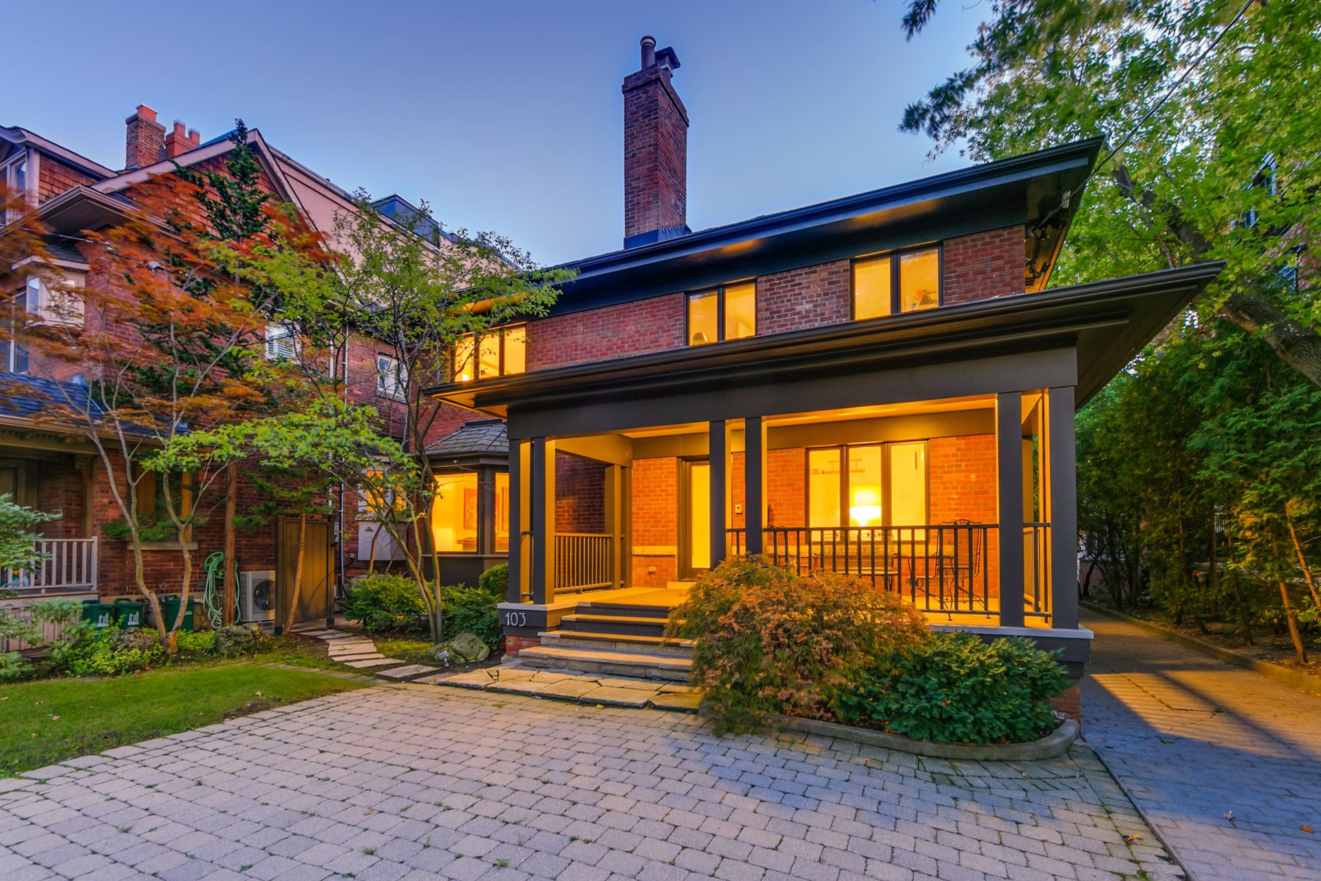 Priceless Summerhill Views