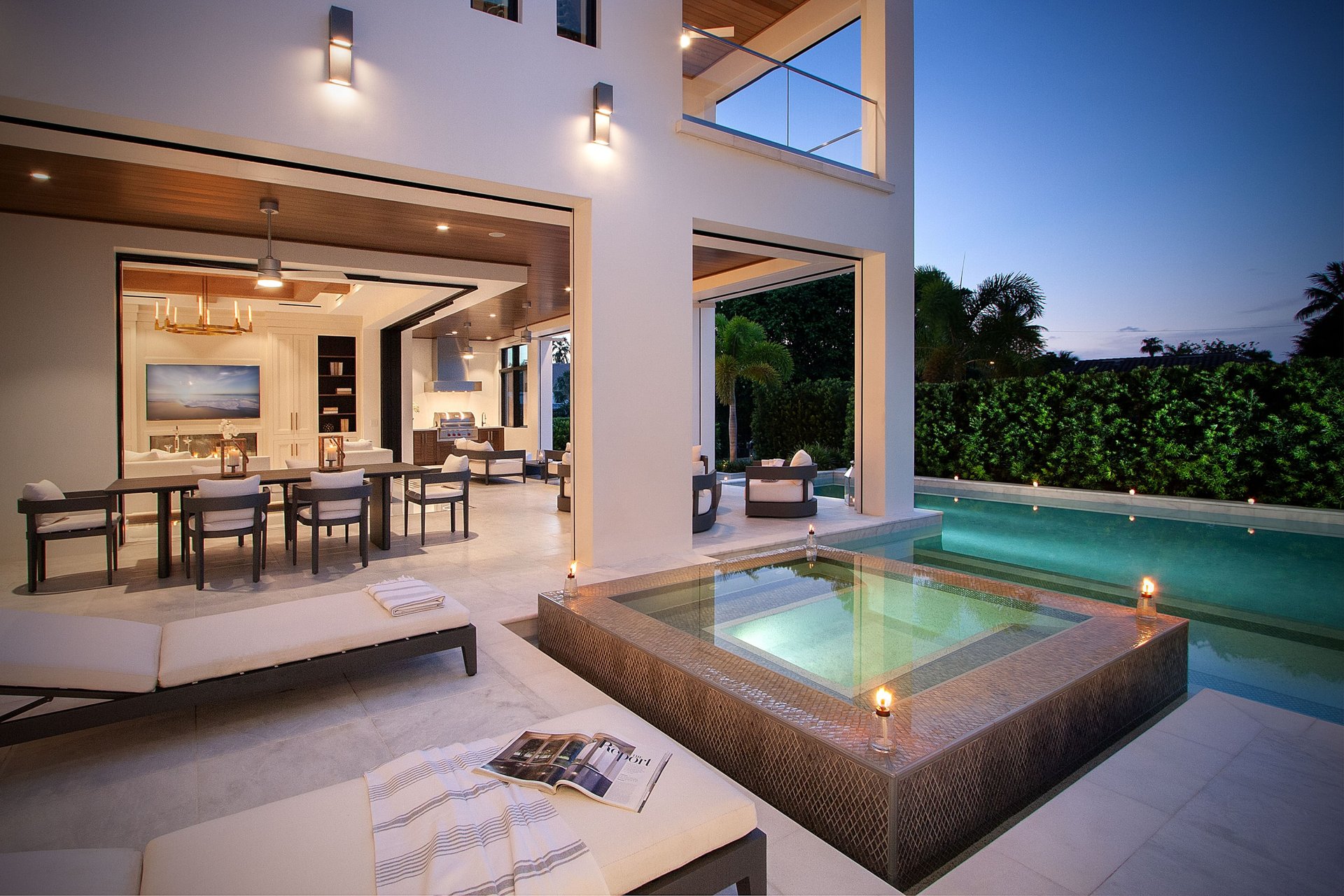 AQUALANE SHORES